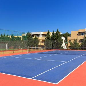 Hotel Atlantica Mikri Poli Rhodes Hotel Atlantica Mikri Poli Rhodes