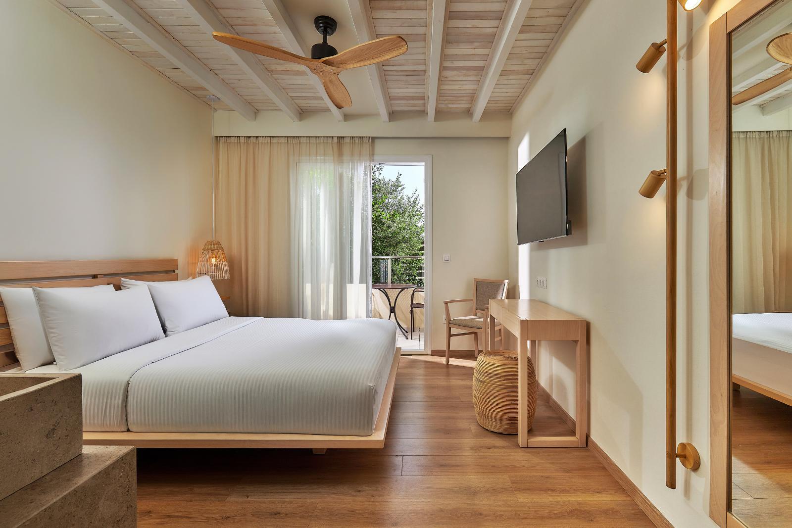 Hotel Vasia Sea Retreat - adults only