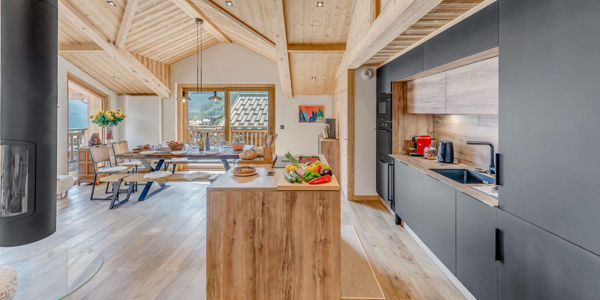 Résidence le Palais des Dodes