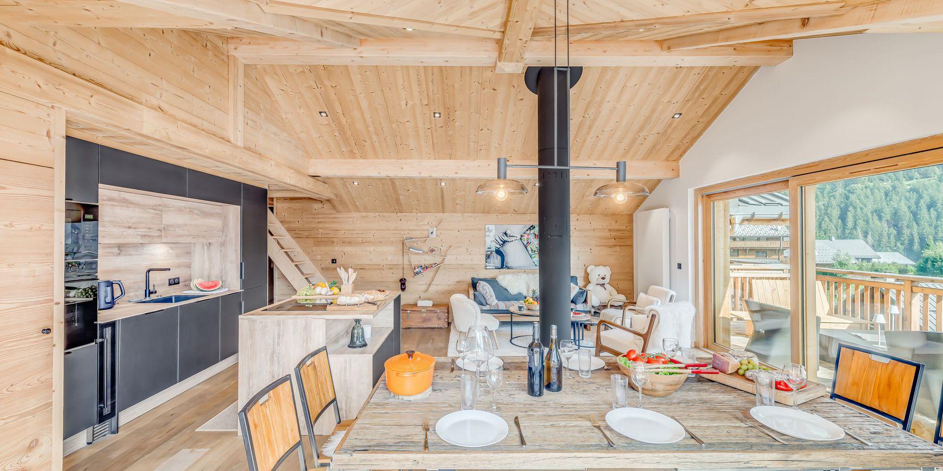 Résidence le Palais des Dodes