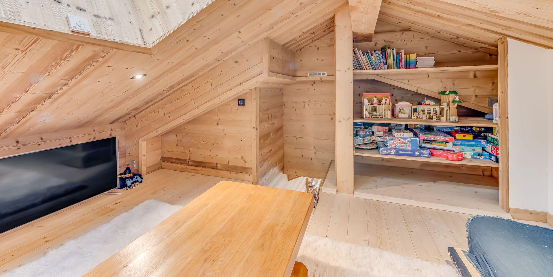 Résidence le Palais des Dodes