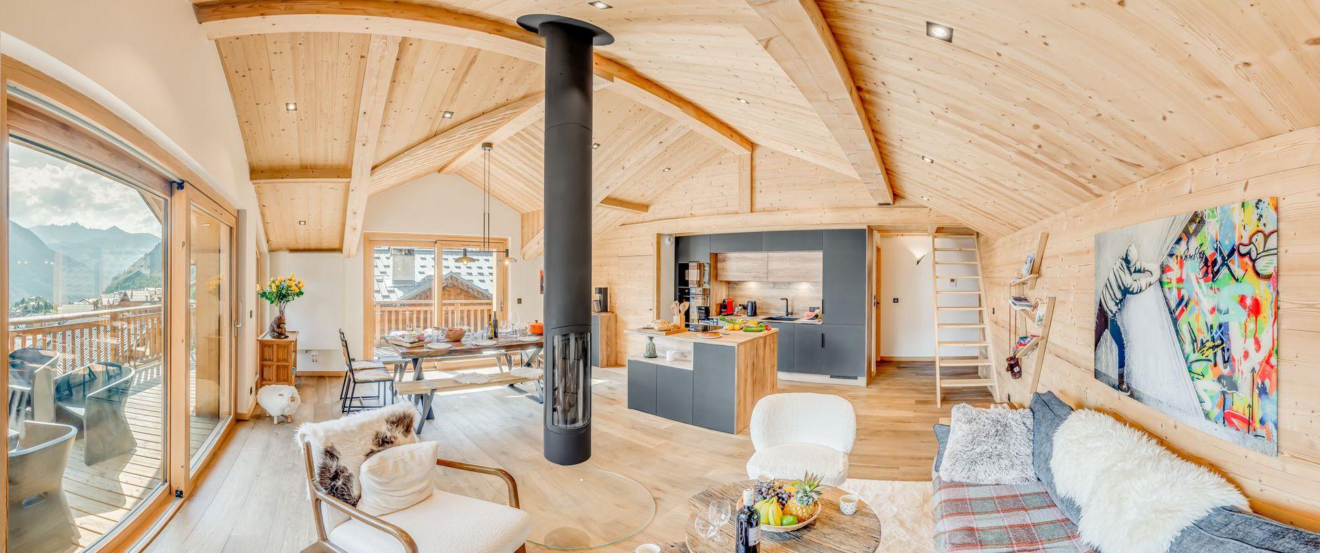 Résidence le Palais des Dodes