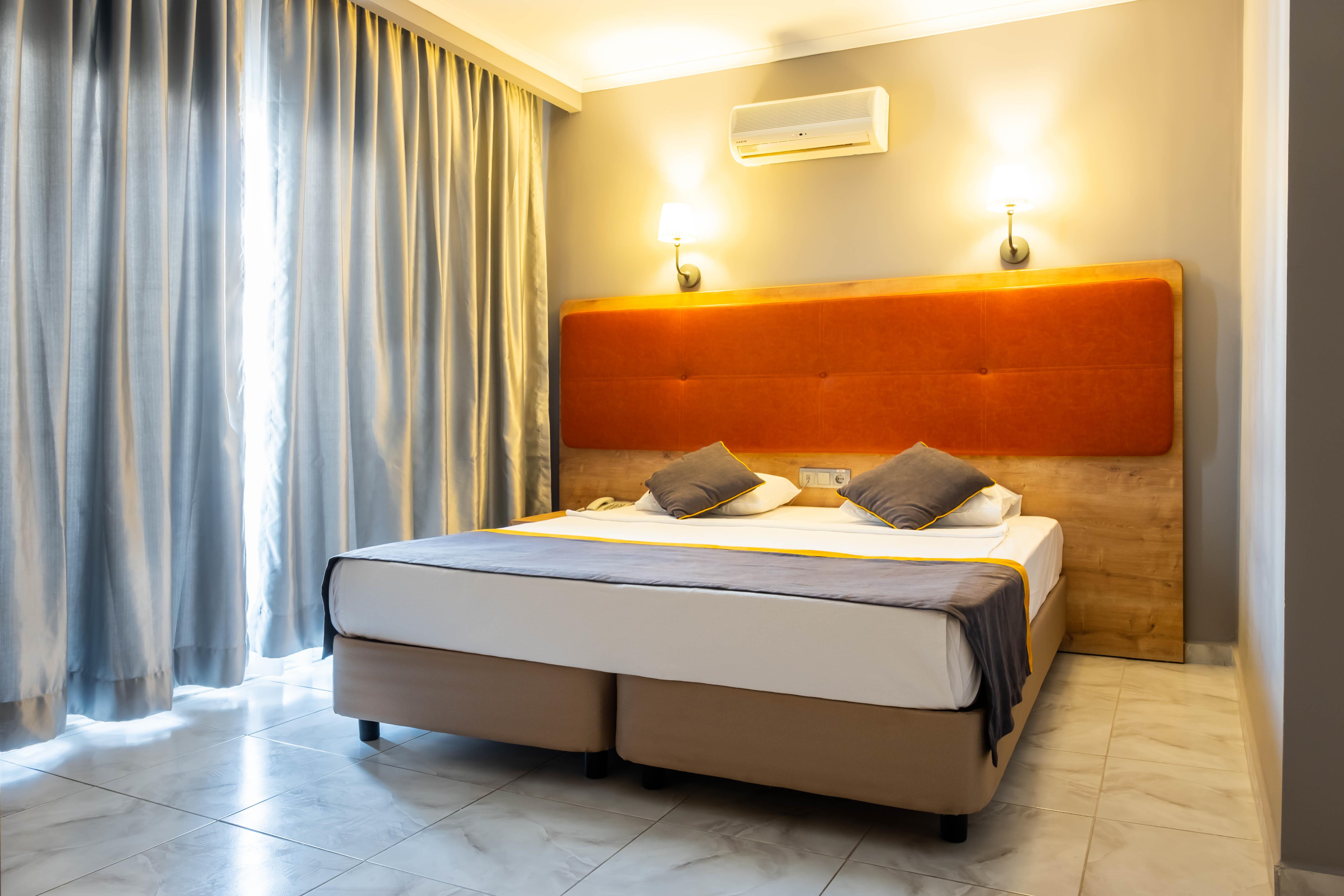 Hotel Simply Fine Alize