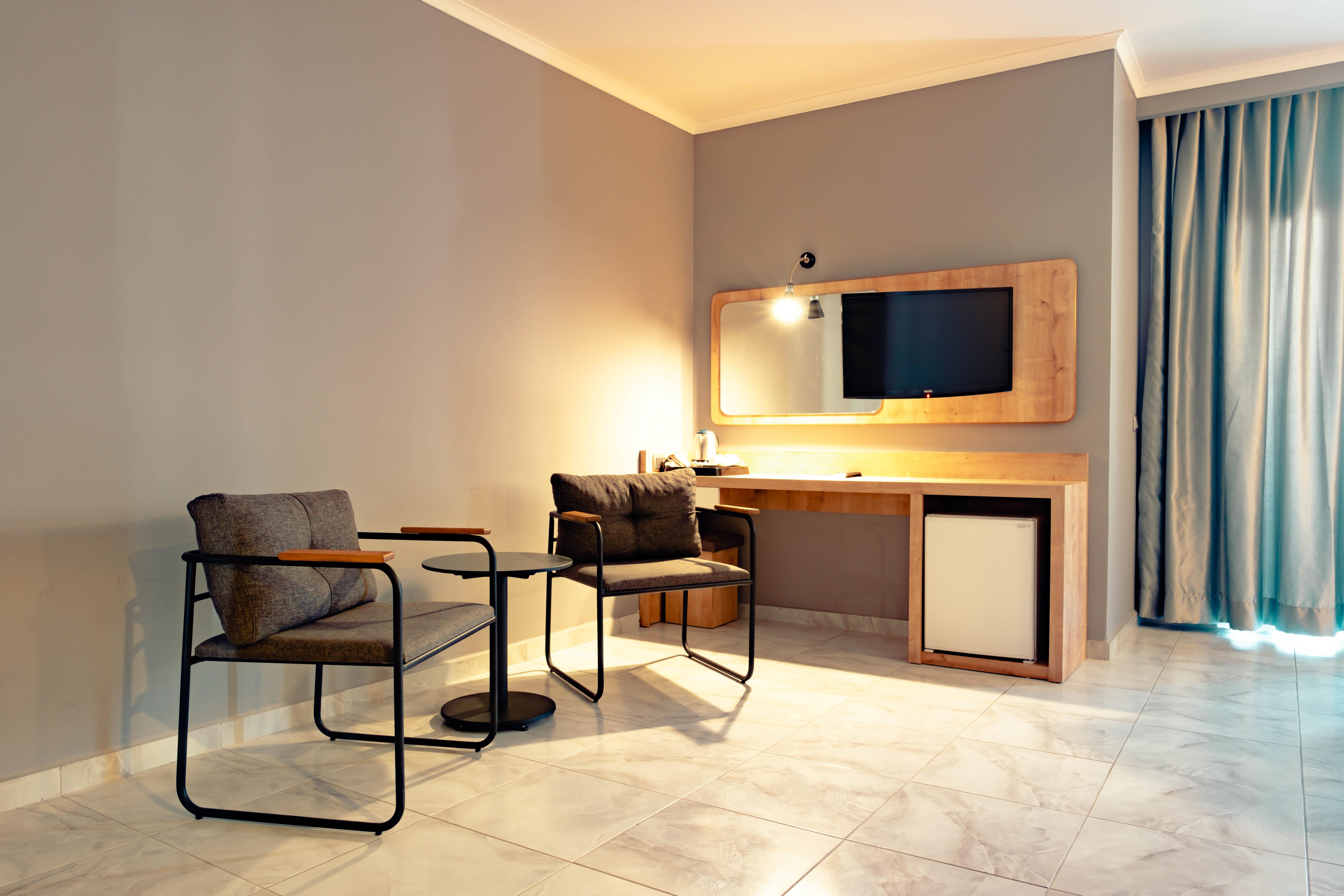 Hotel Simply Fine Alize