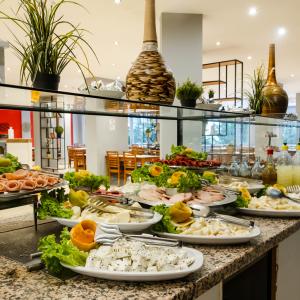 Hotel Simply Fine Alize Hotel Simply Fine Alize