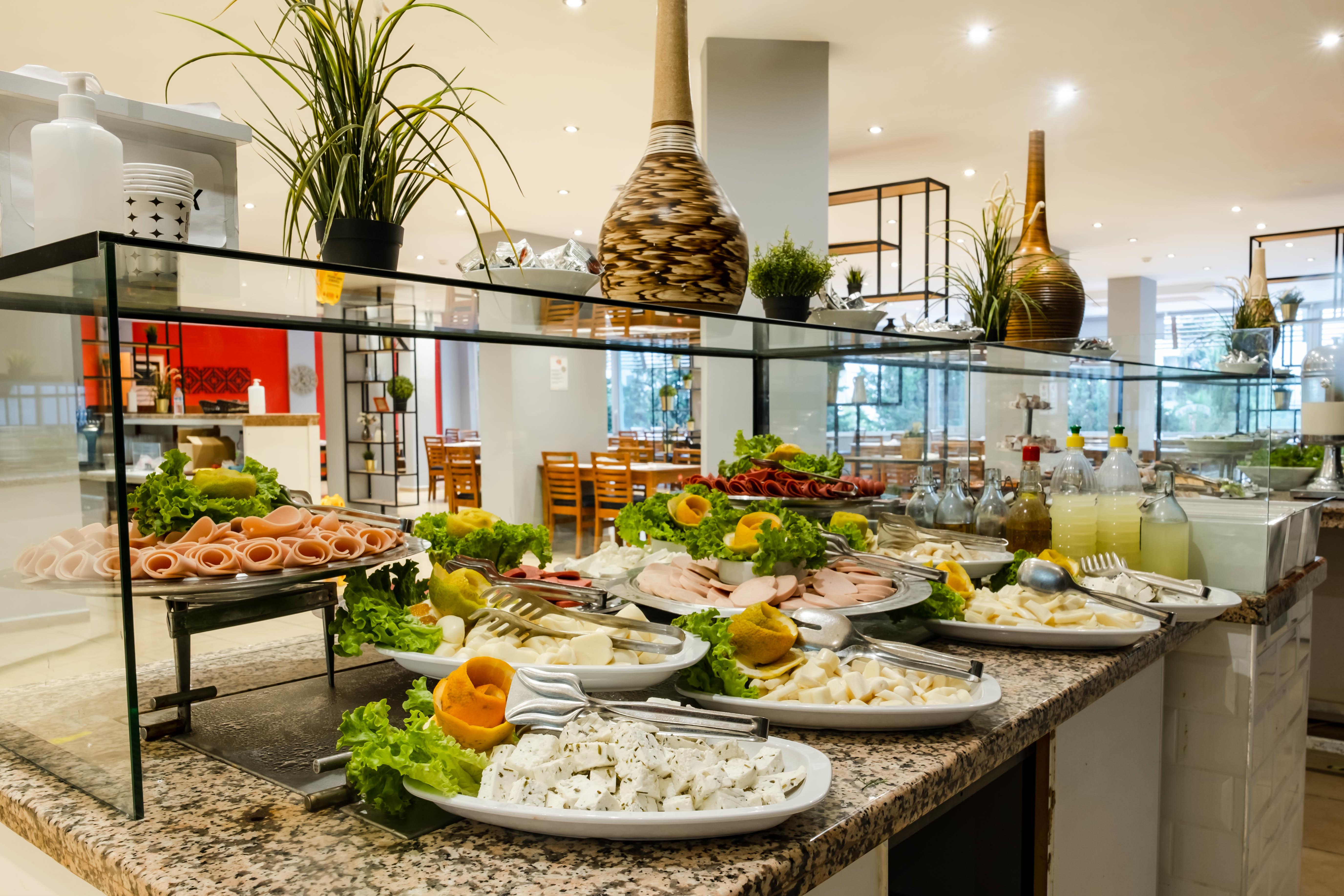 Hotel Simply Fine Alize