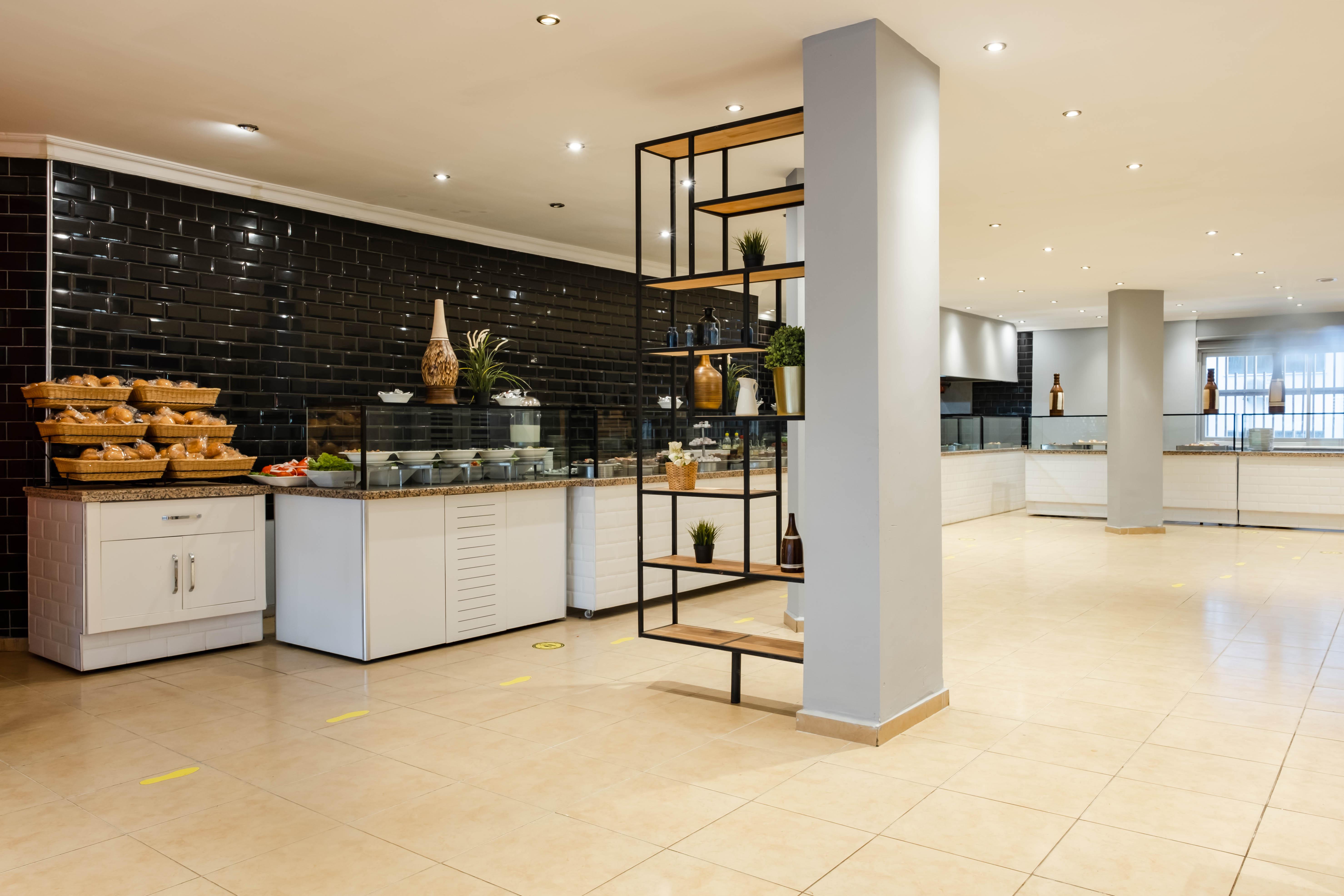 Hotel Simply Fine Alize