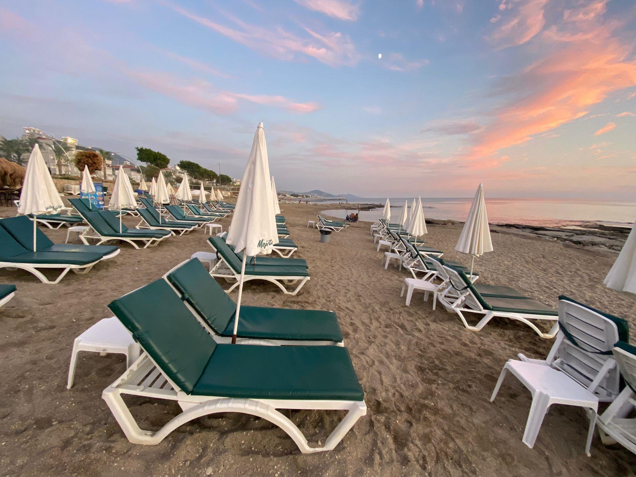 Hotel Simply Fine Alize