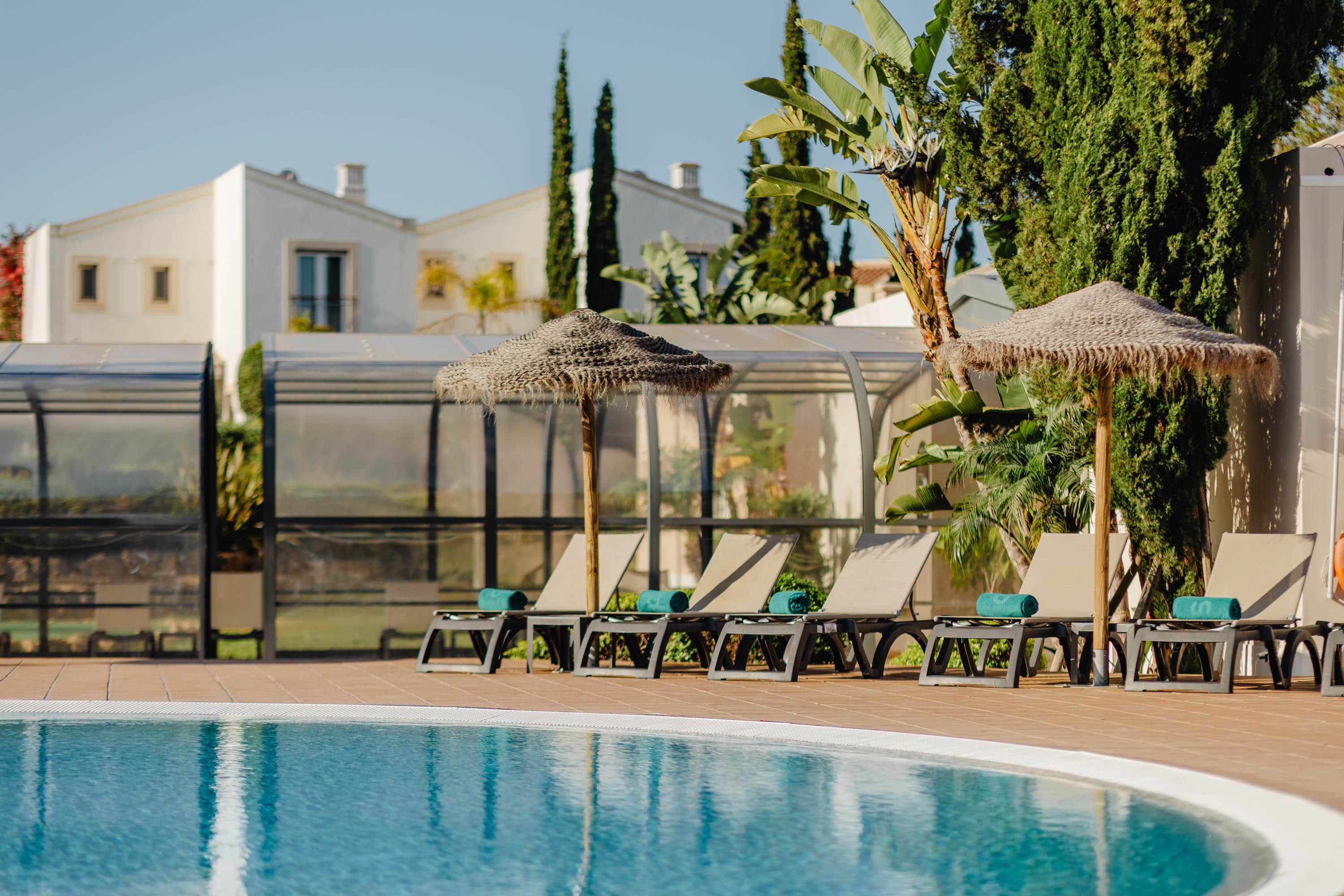 Vale da Lapa Village Resort