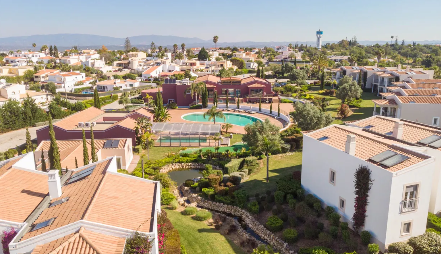 Vale da Lapa Village Resort