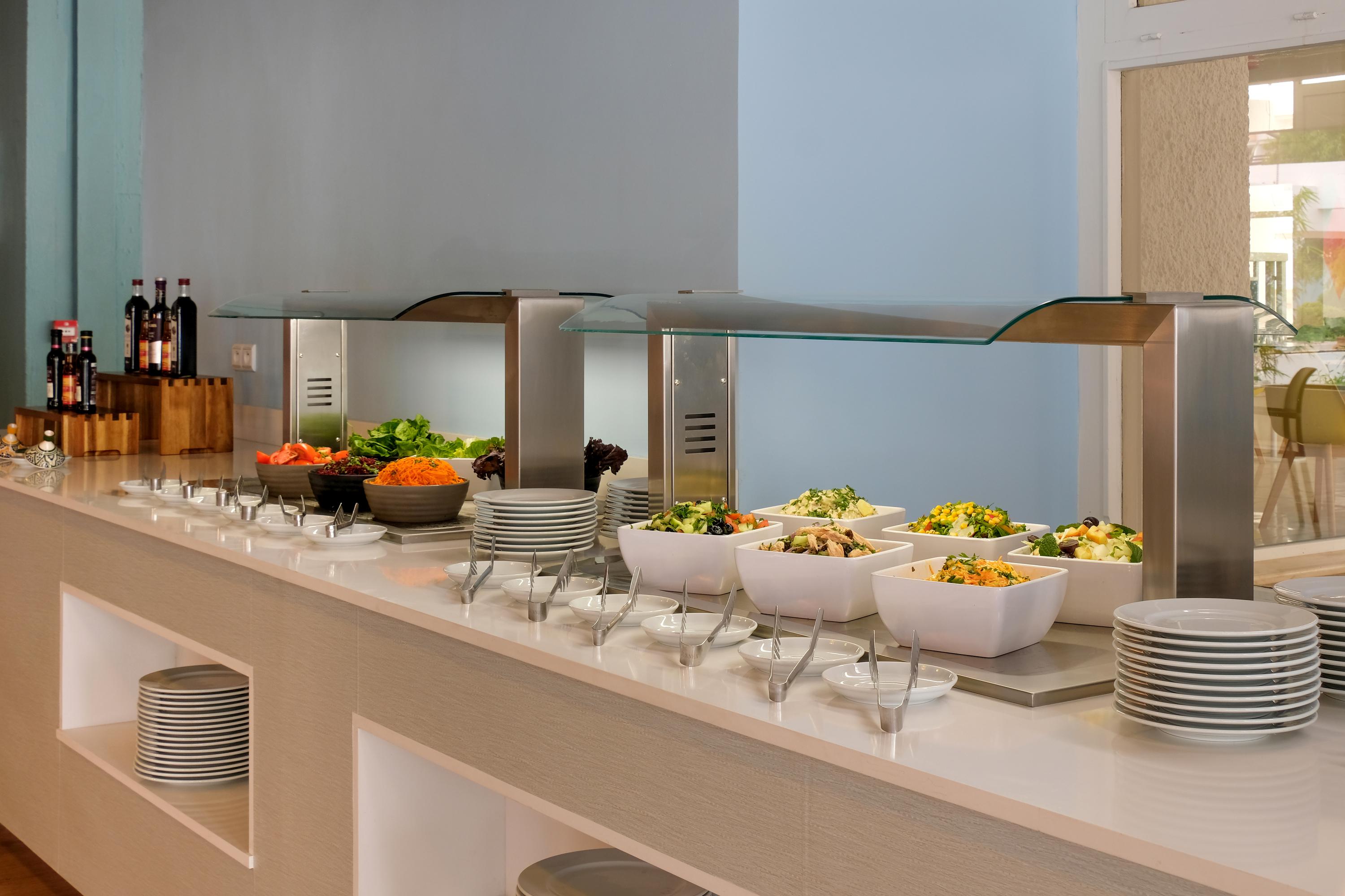 Hotel Allegro Agadir