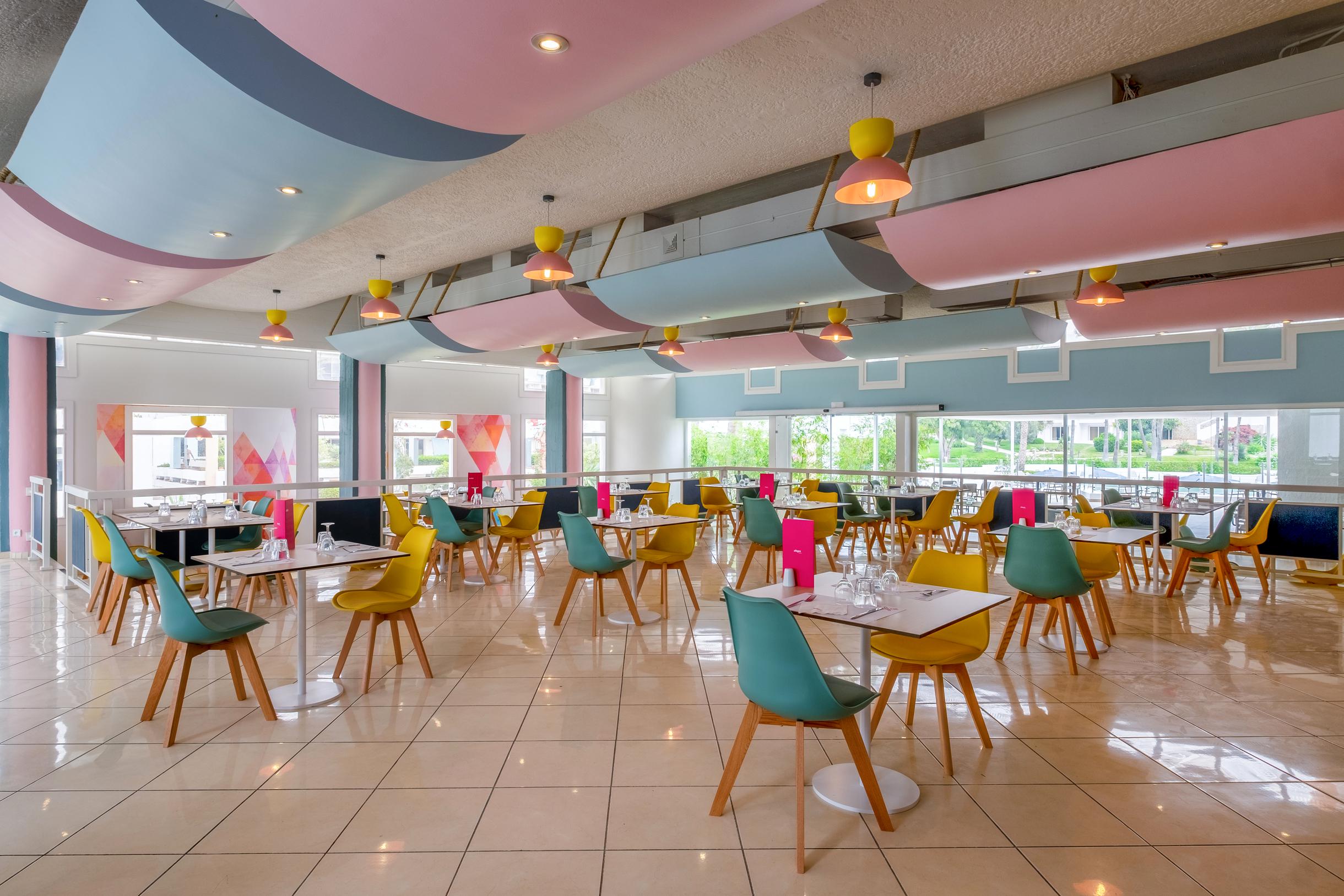 Hotel Allegro Agadir