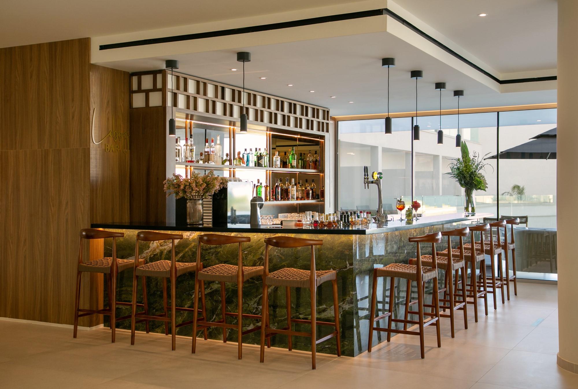 Hotel Atlantica Aqua Blue