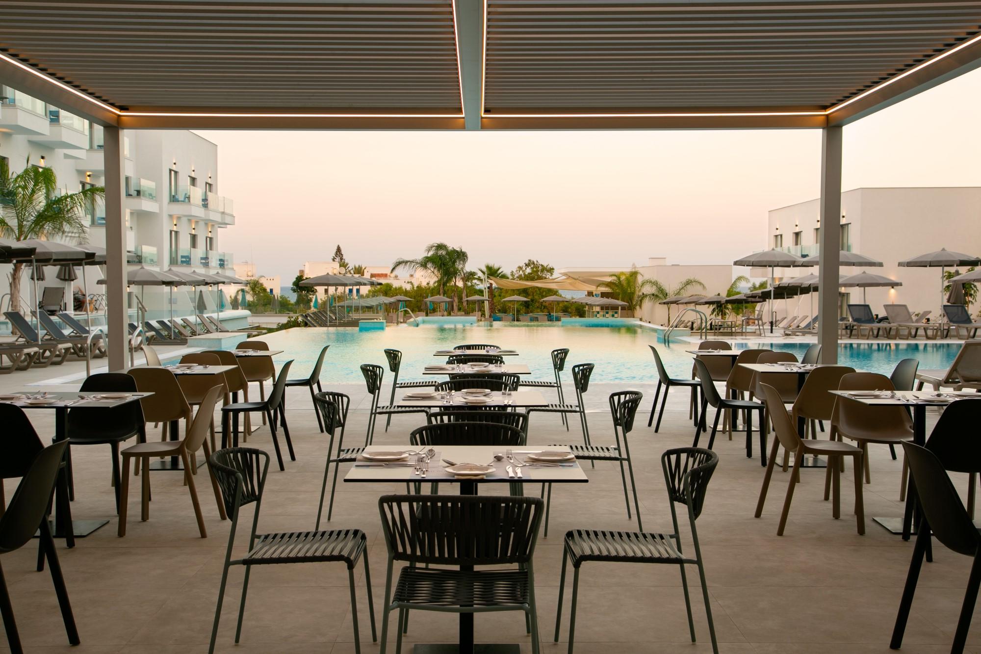 Hotel Atlantica Aqua Blue