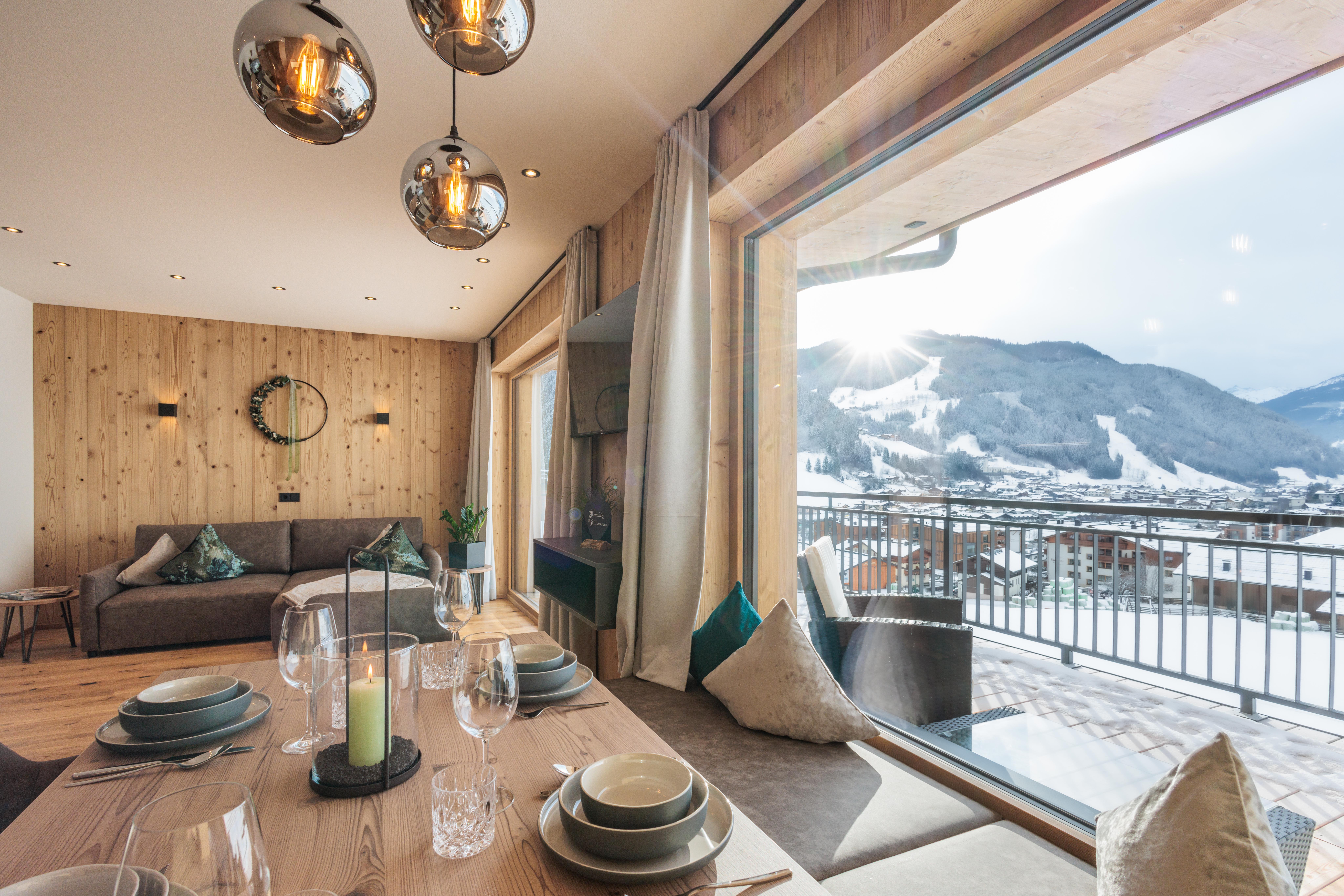 More Mountain Suites