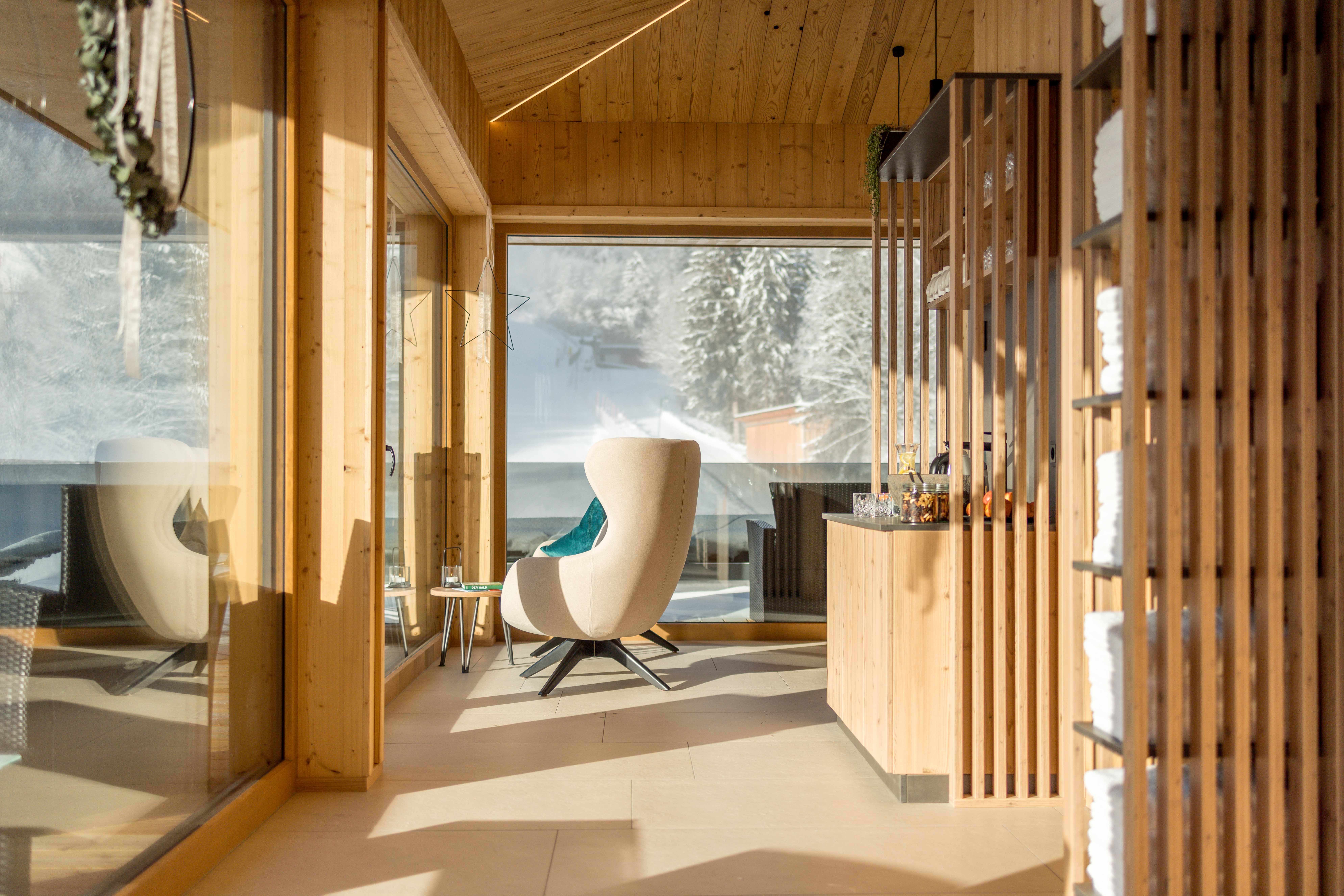 More Mountain Suites