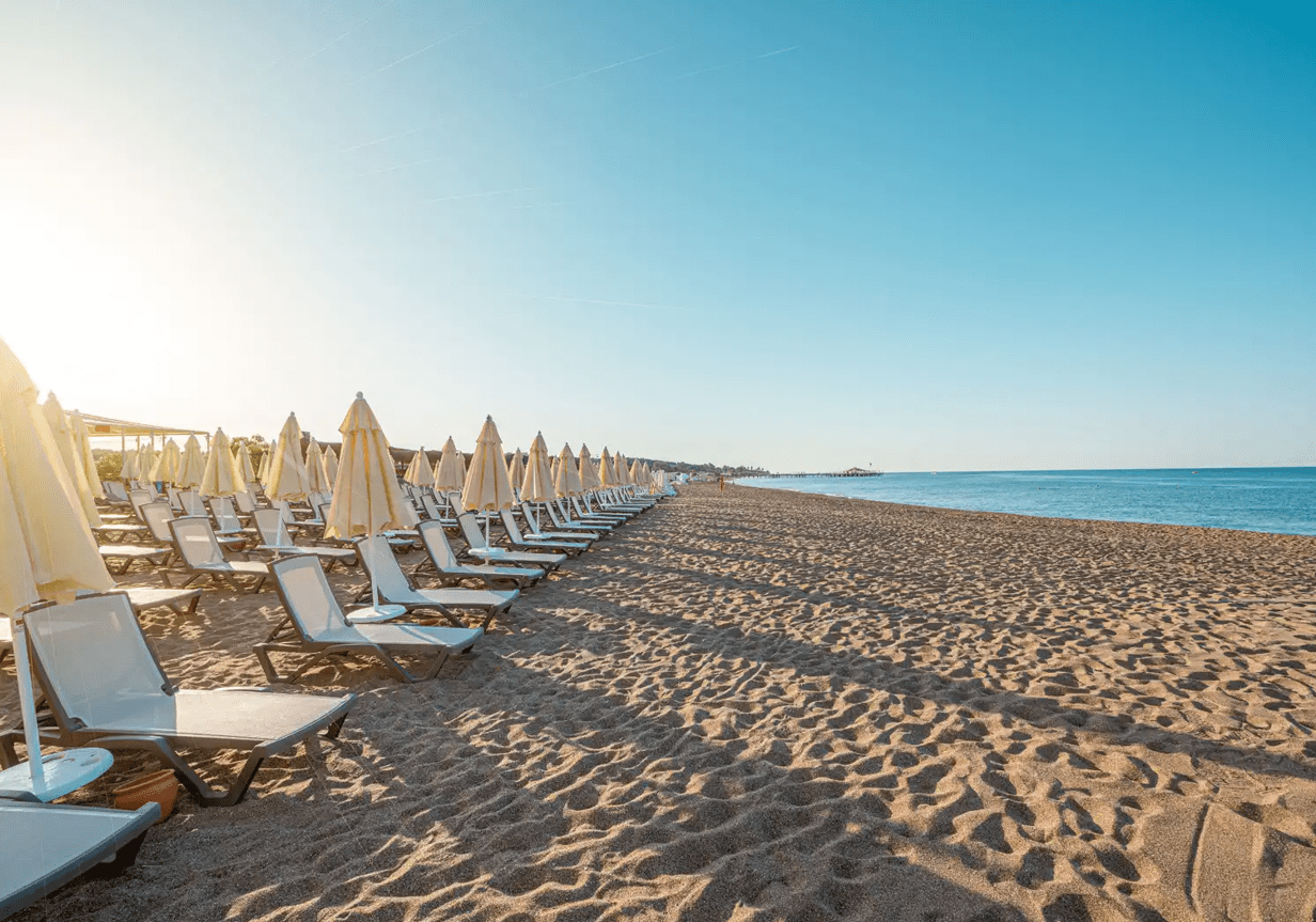 Hotel Vox Maris Resort - adults only