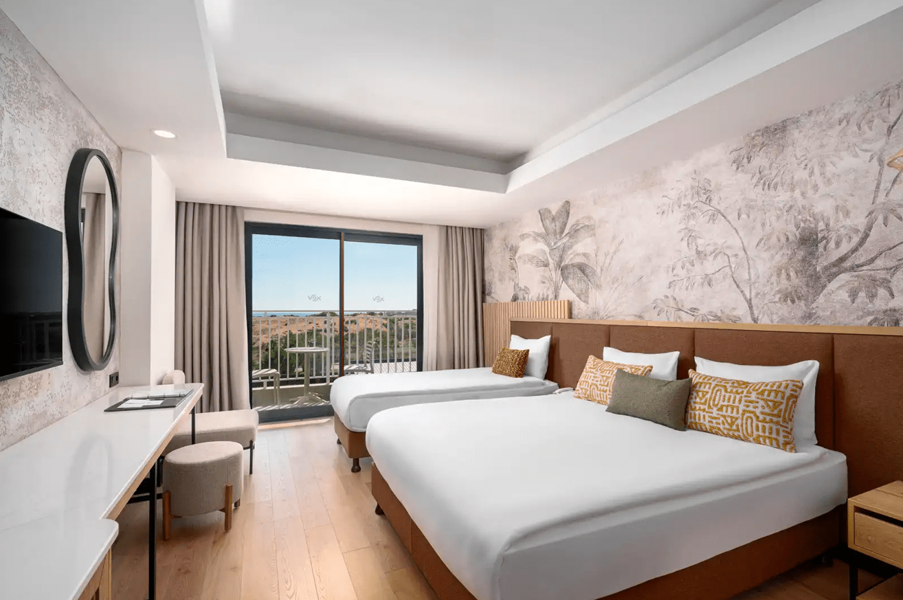 Hotel Vox Maris Resort - adults only