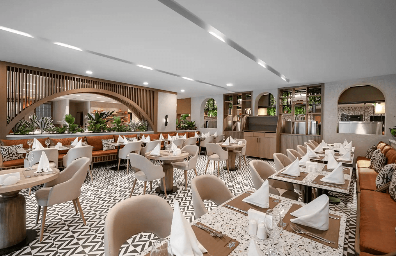 Hotel Vox Maris Resort - adults only