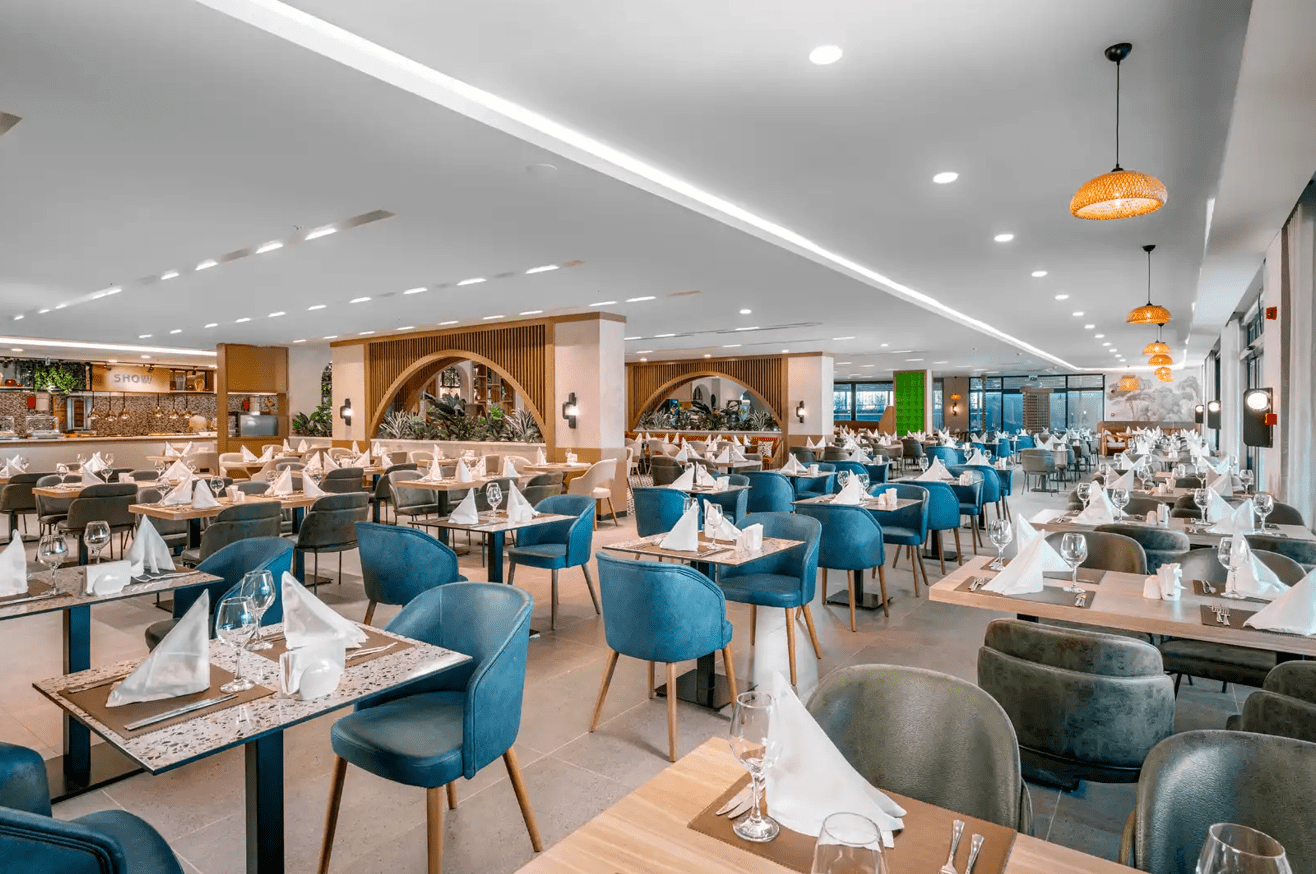 Hotel Vox Maris Resort - adults only