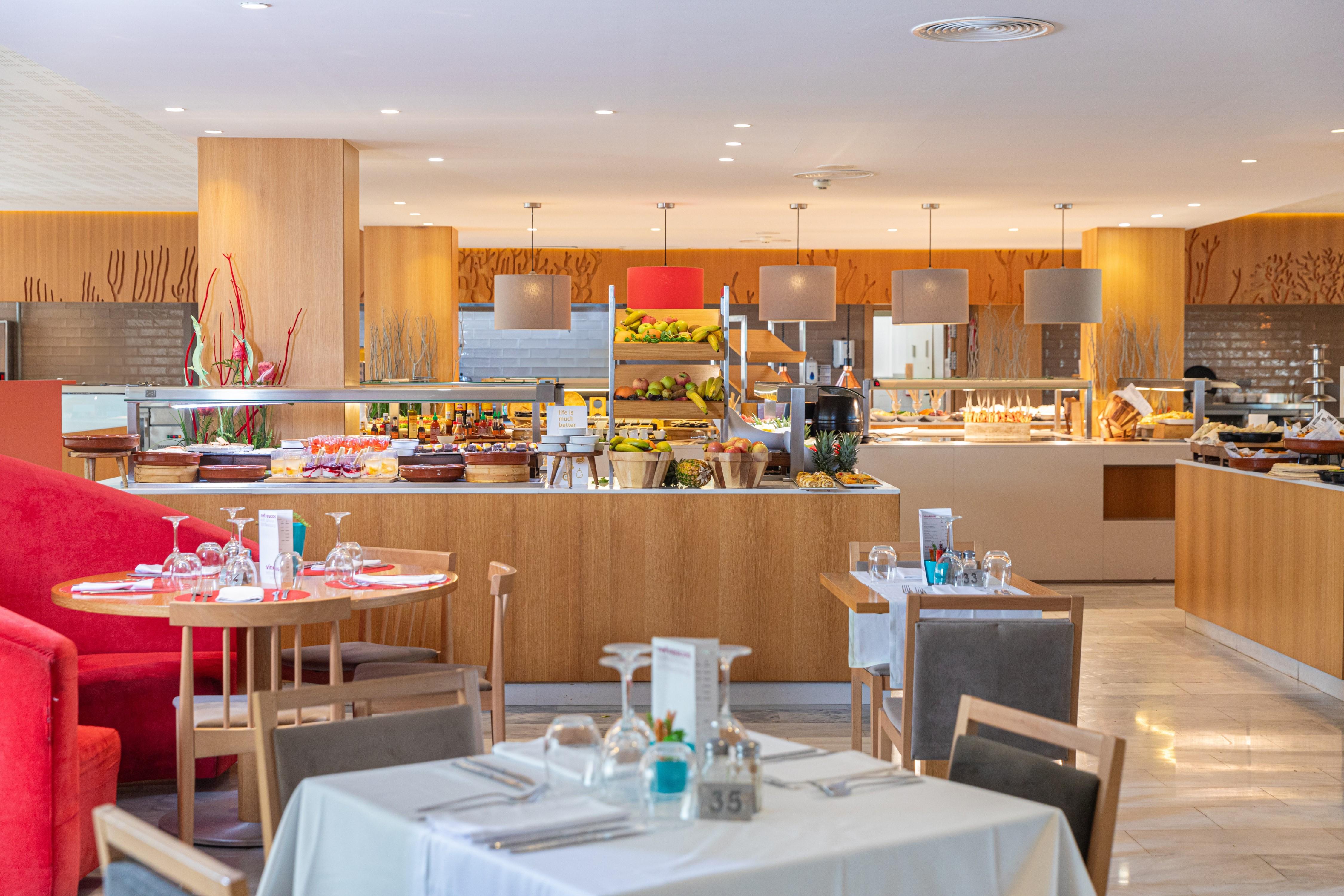 Hotel JS Sol de Alcudia