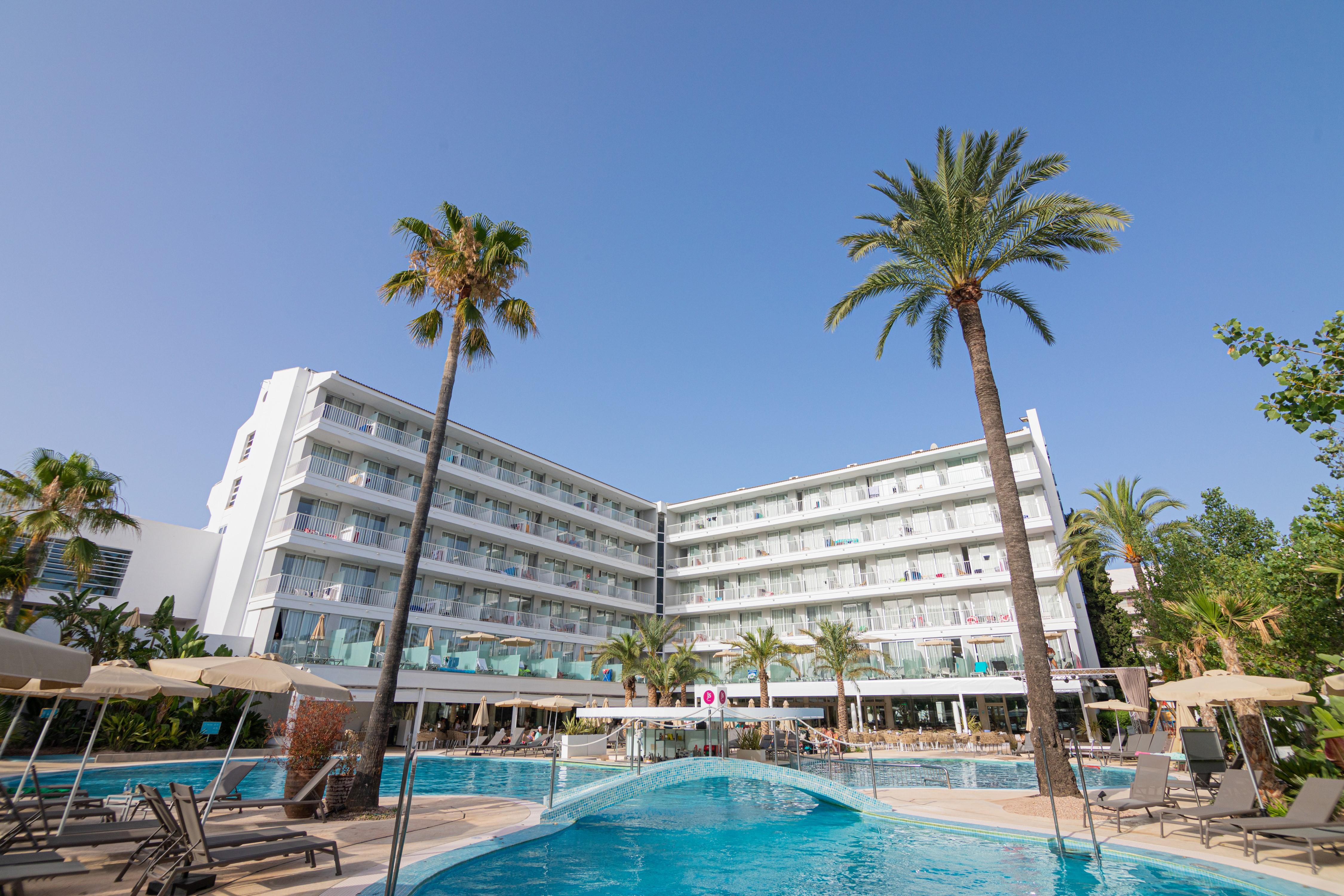 Hotel JS Sol de Alcudia