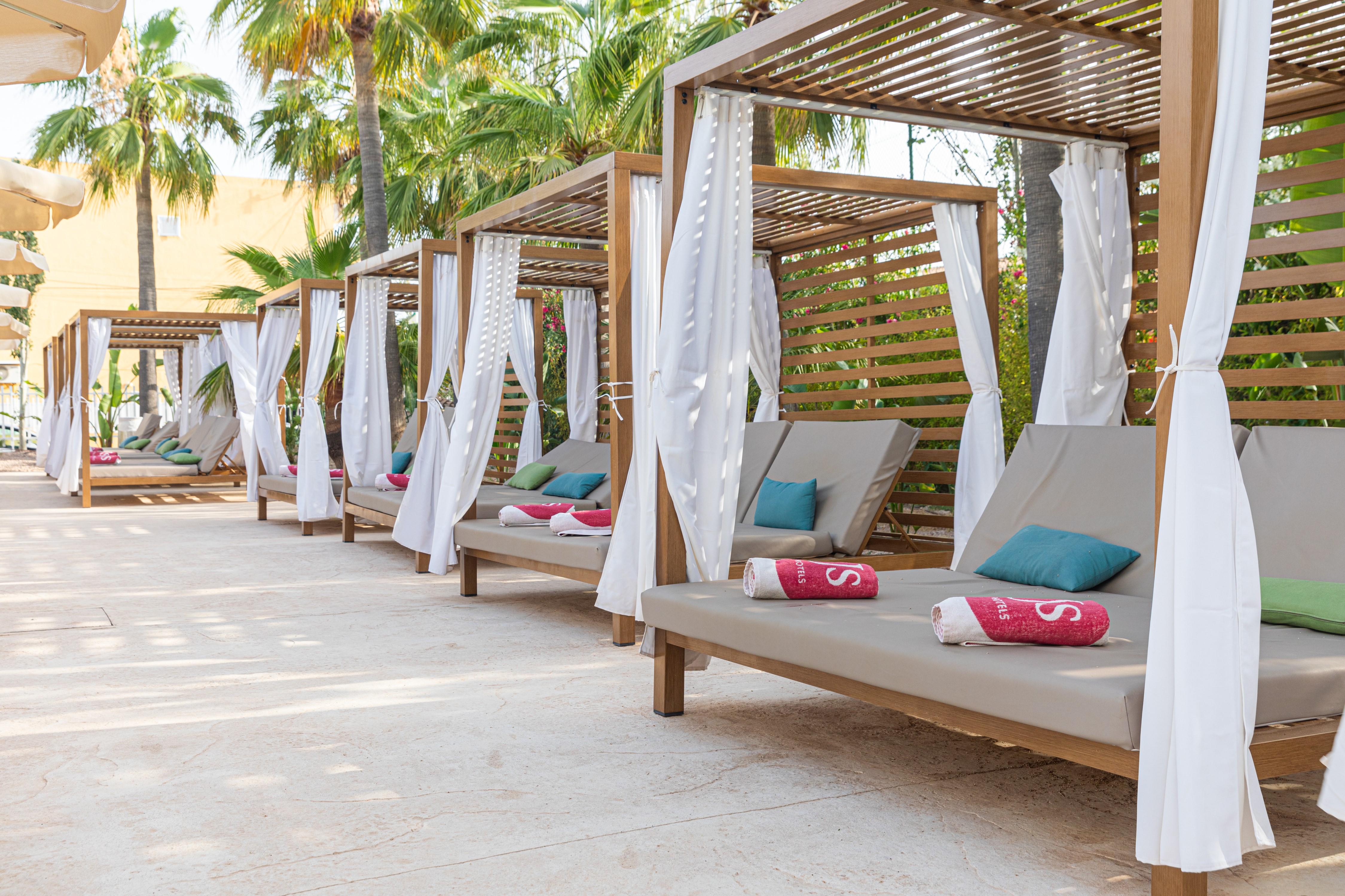 Hotel JS Sol de Alcudia