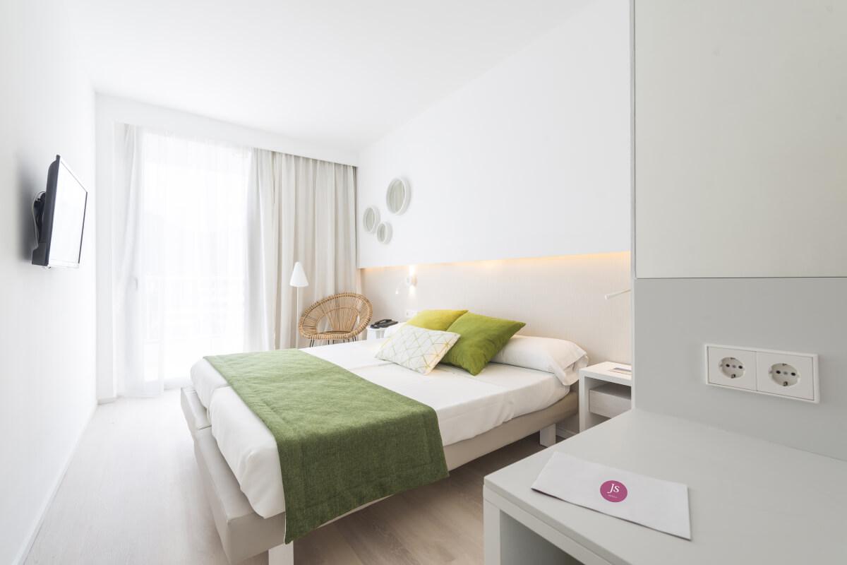 Hotel JS Sol de Alcudia