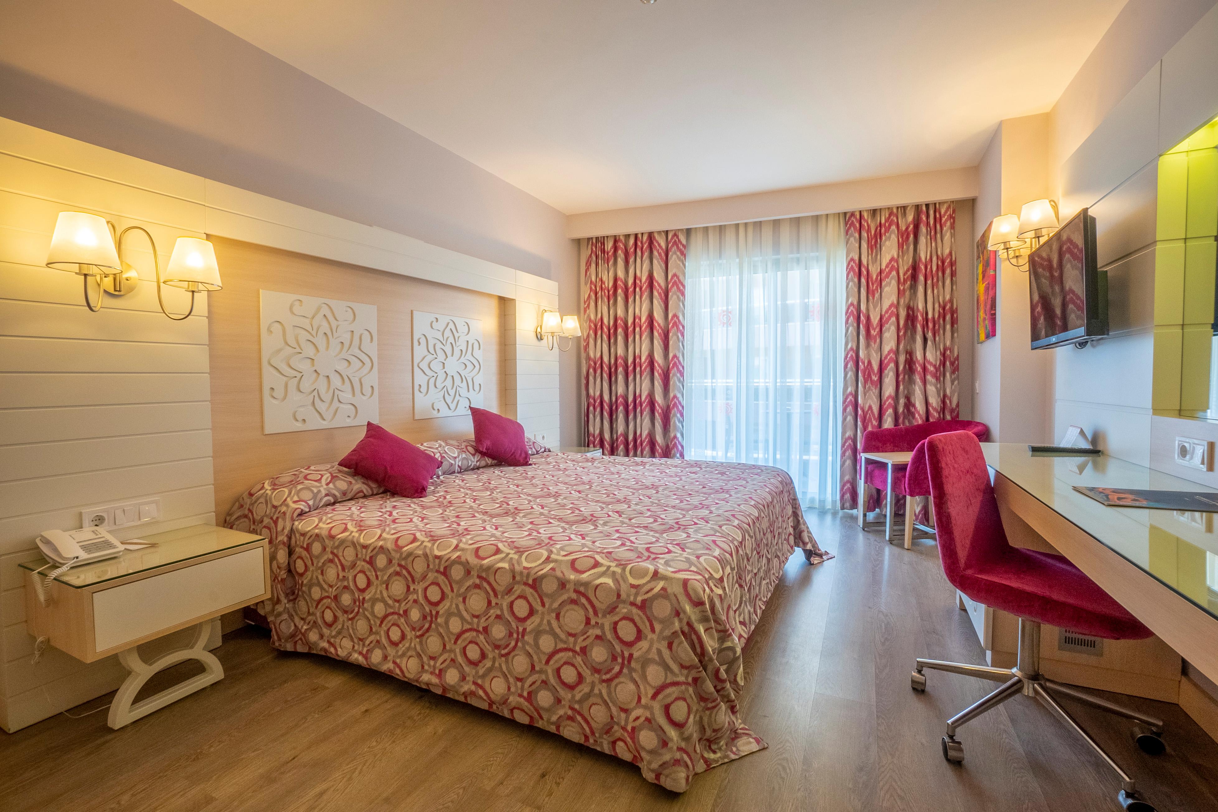 Hotel Sunmelia Beach