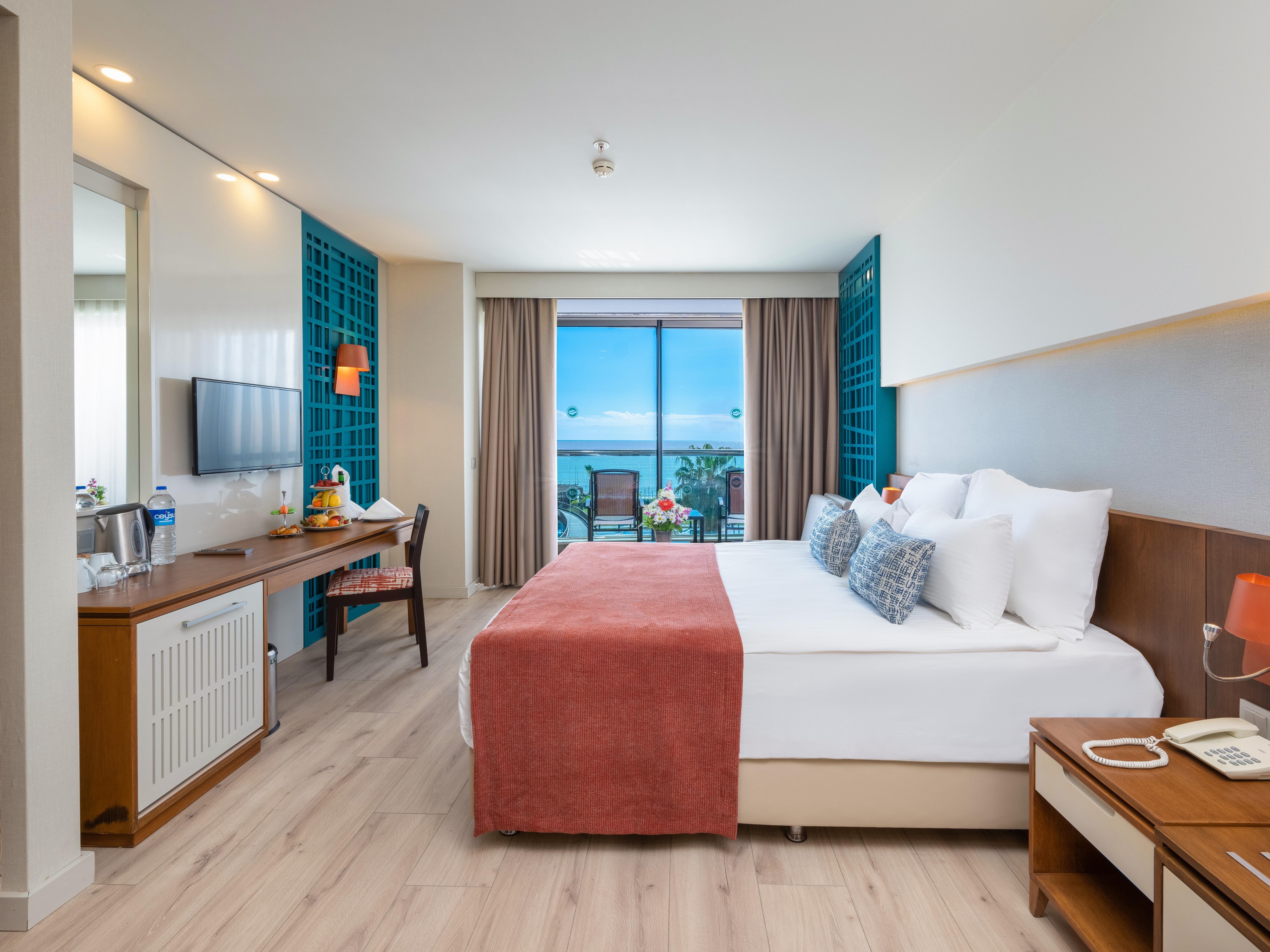 Hotel Sherwood Dreams Resort