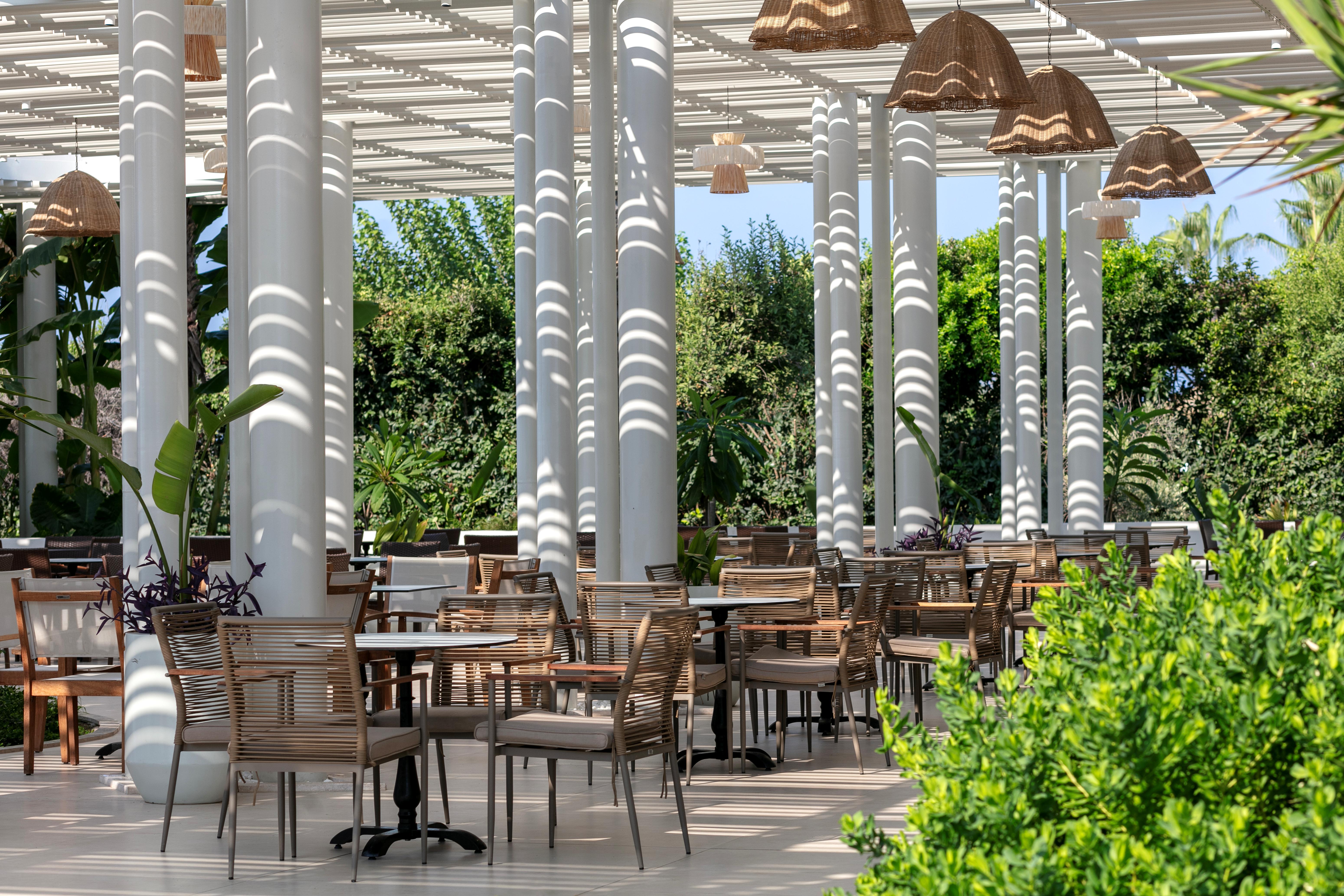 Hotel Sherwood Dreams Resort