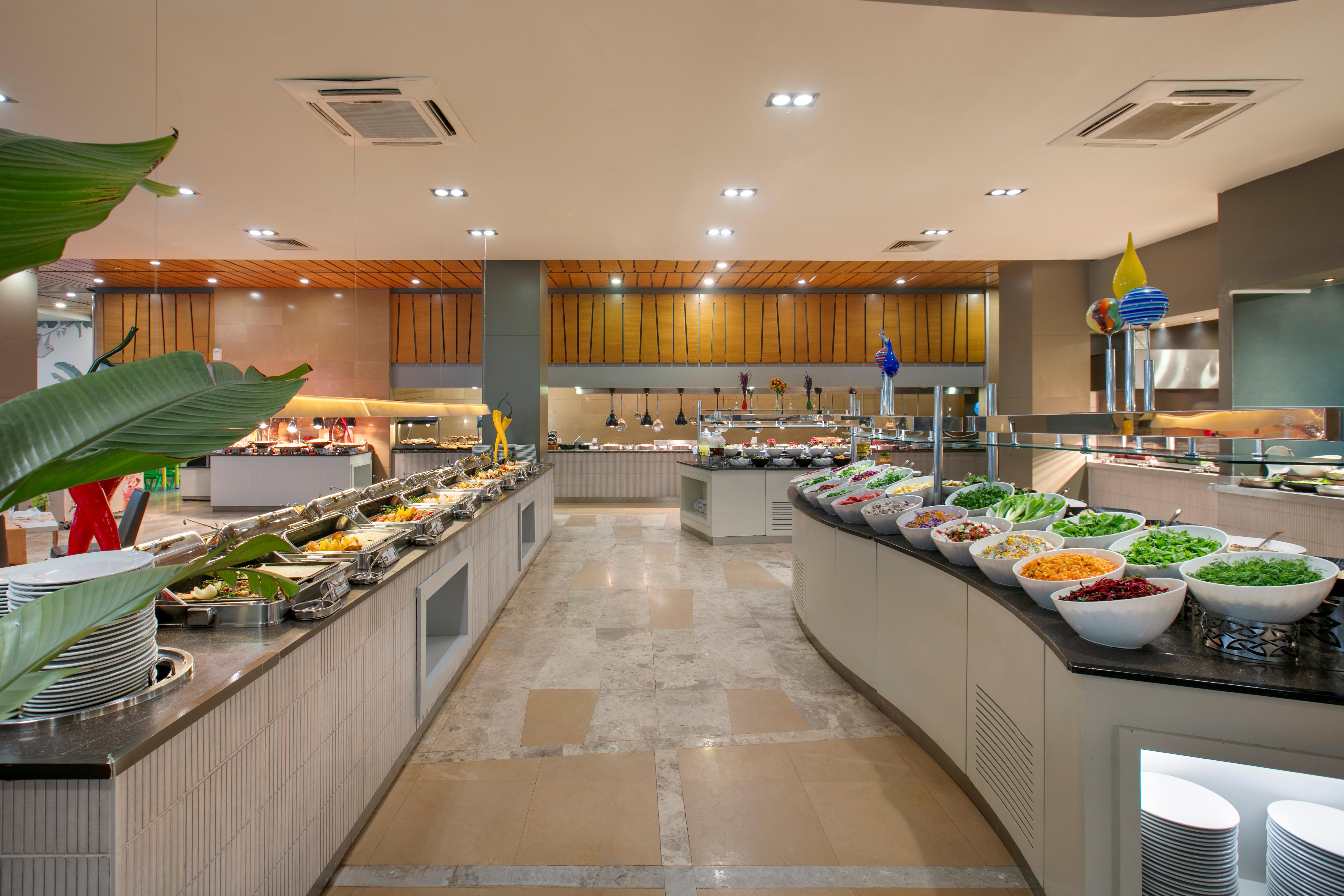 Hotel Sherwood Dreams Resort