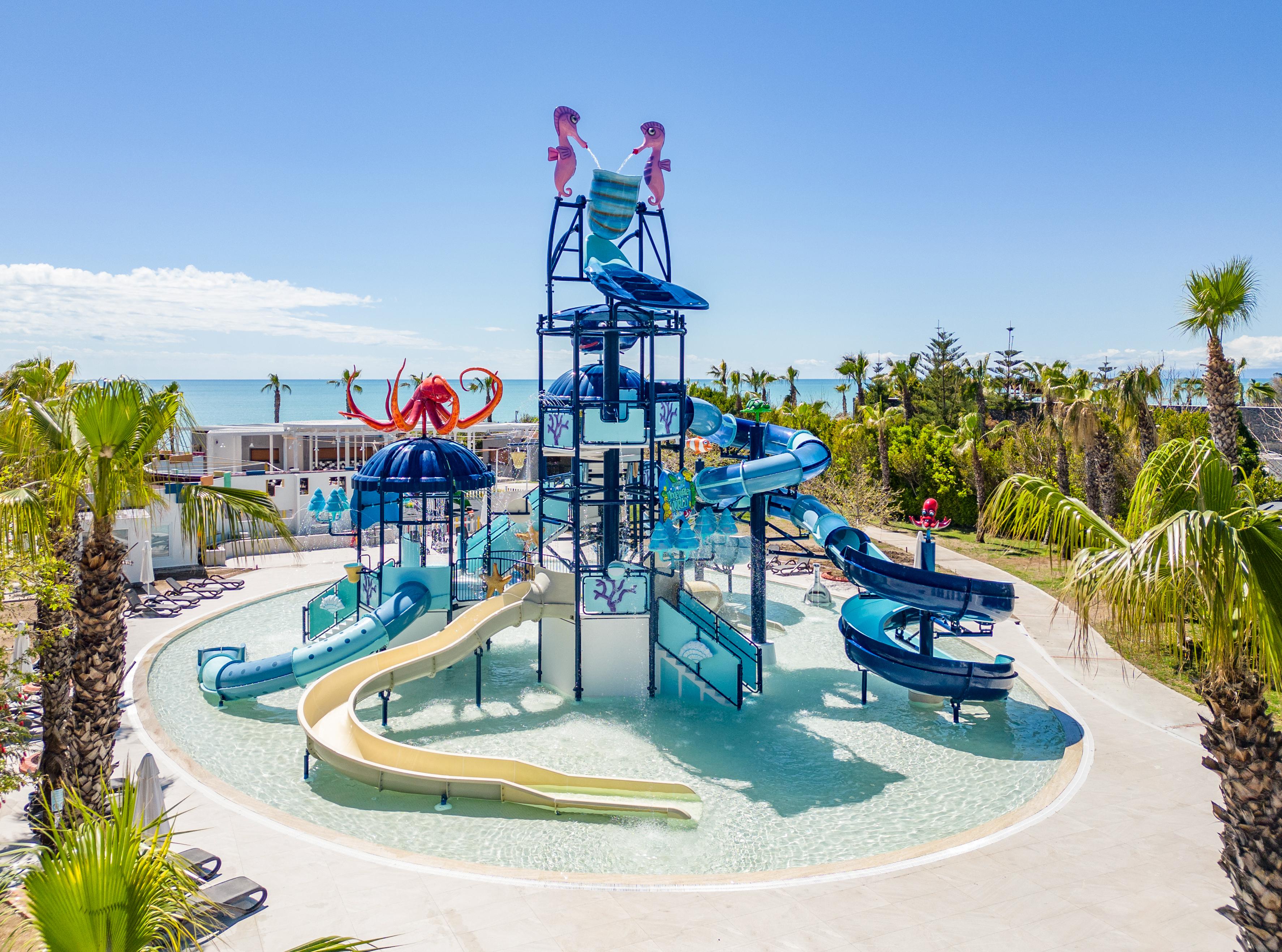 Hotel Sherwood Dreams Resort