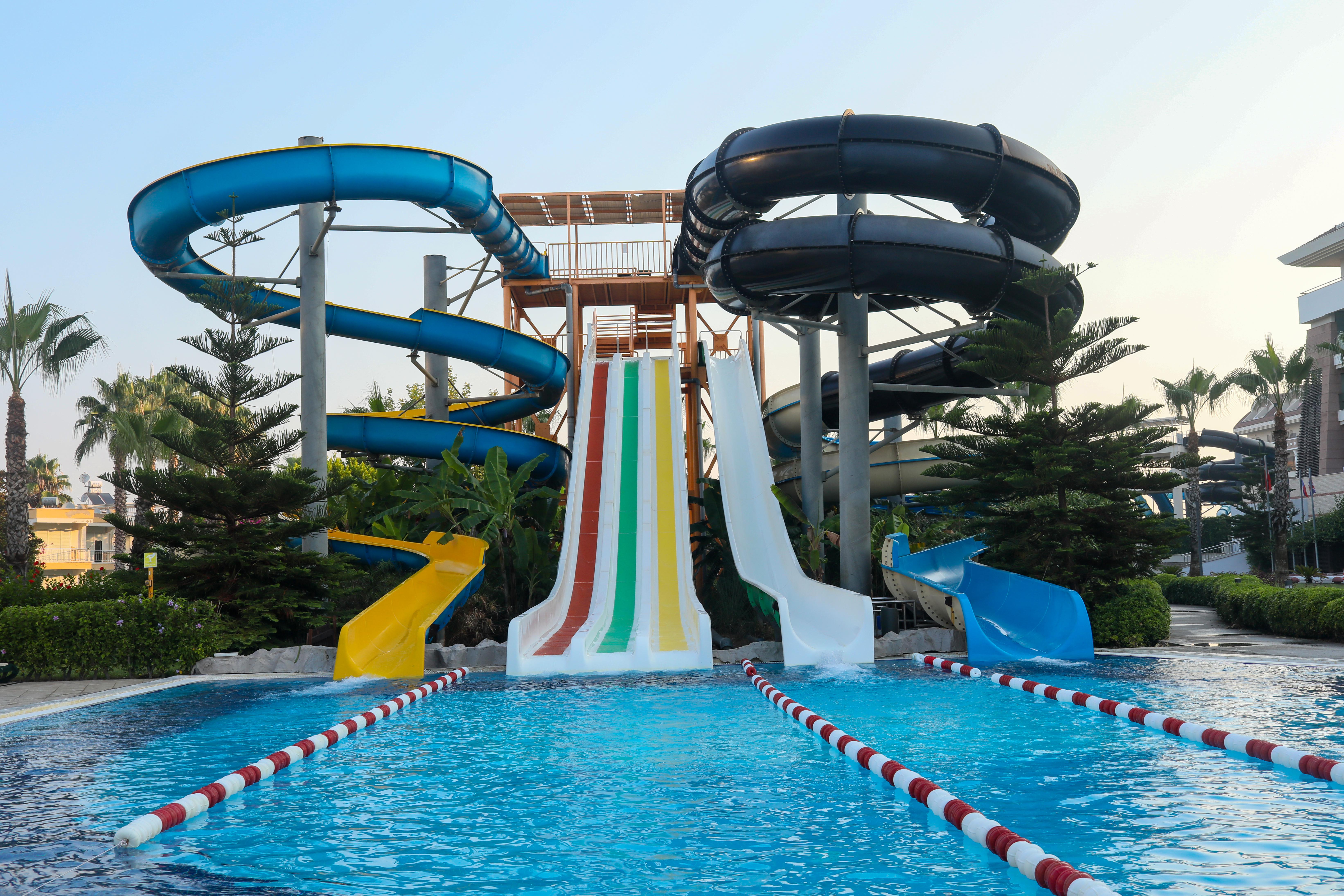 Hotel Sherwood Dreams Resort