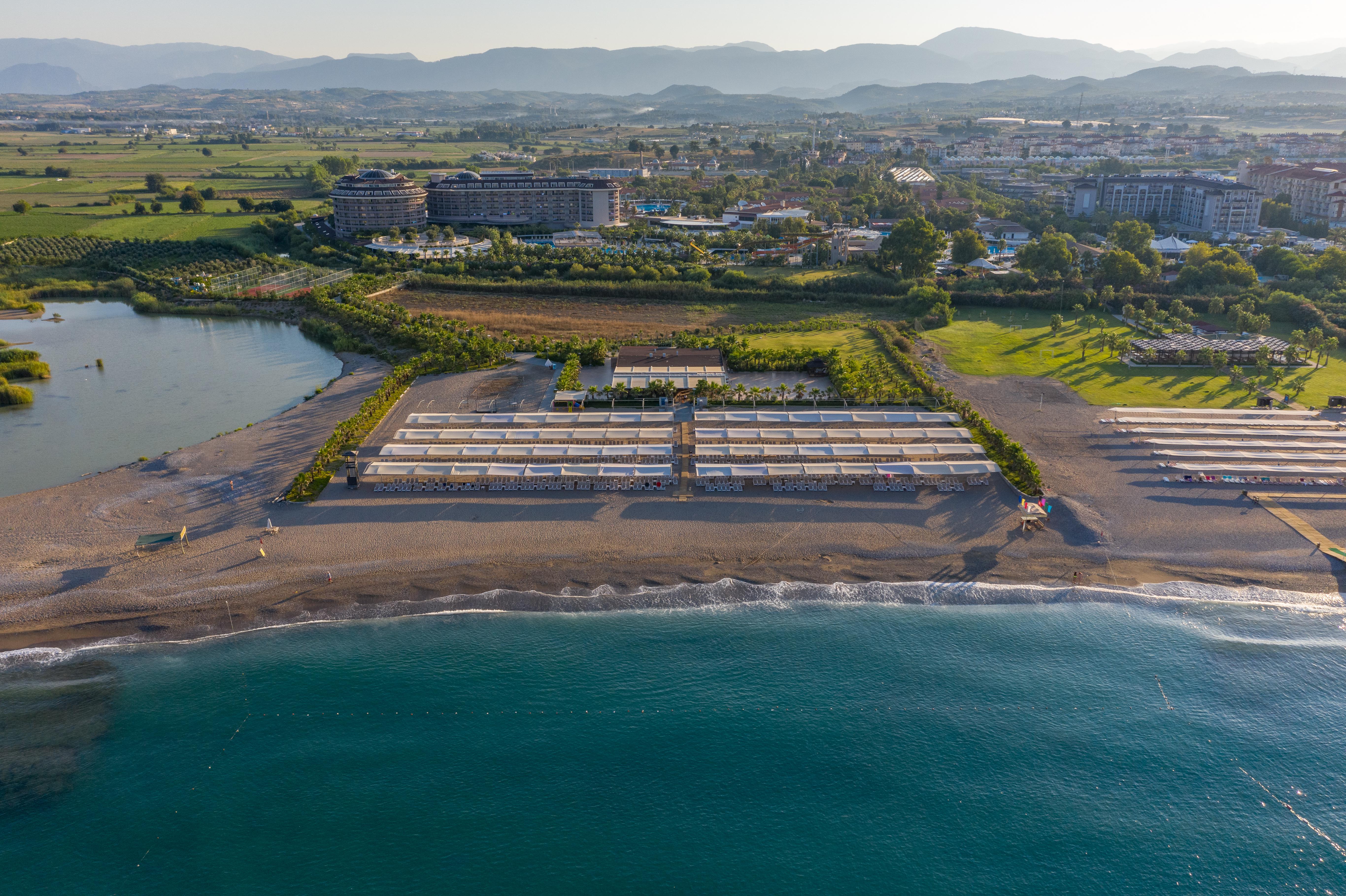 Hotel Sunmelia Beach