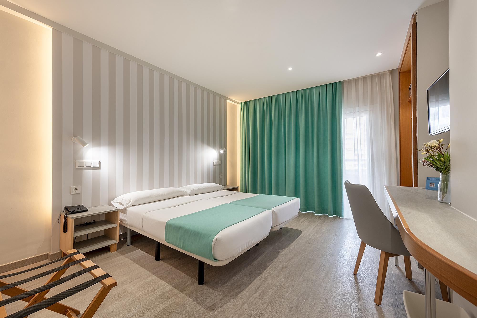 Hotel Poseidon Resort