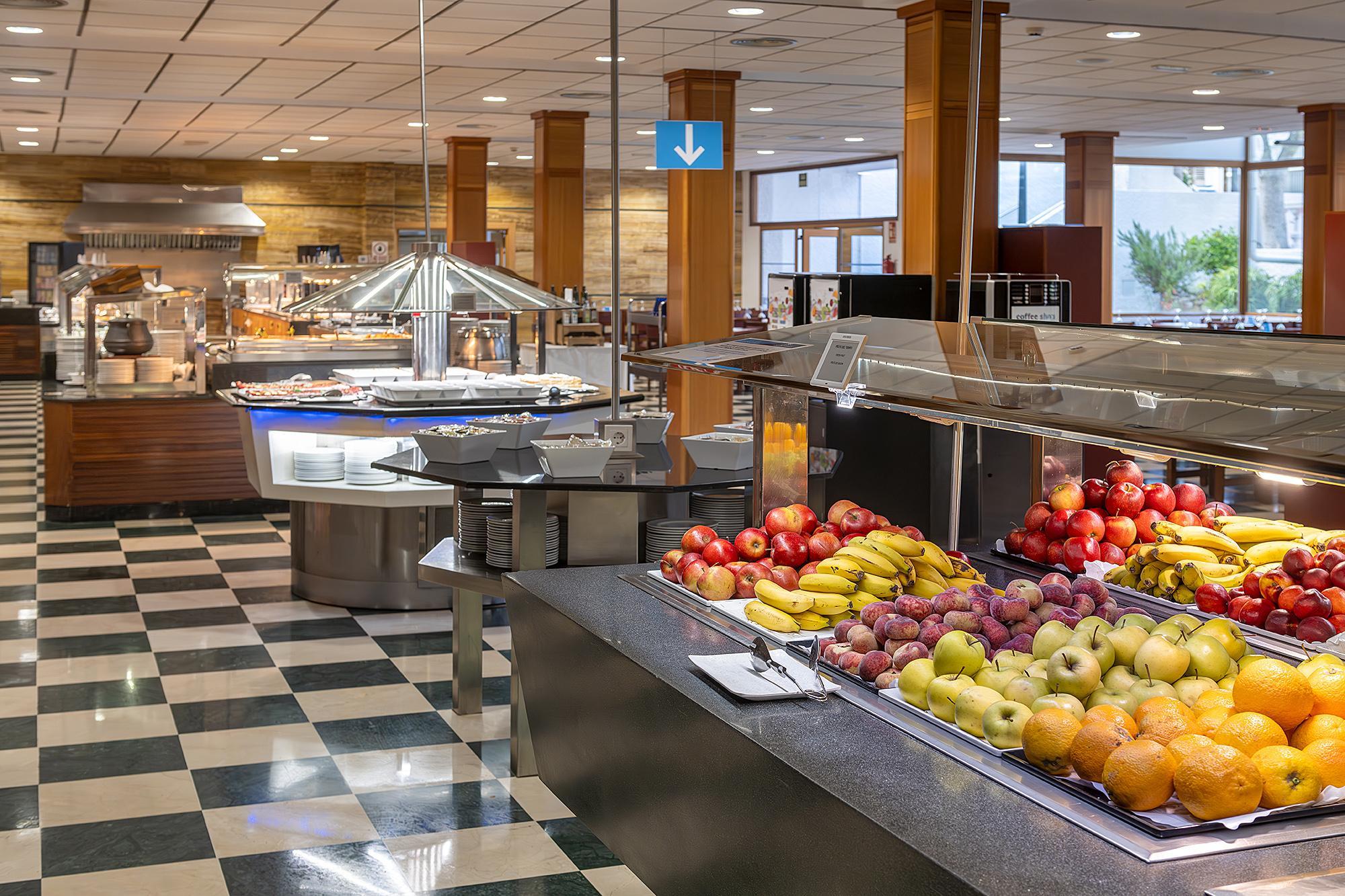 Hotel Poseidon Resort