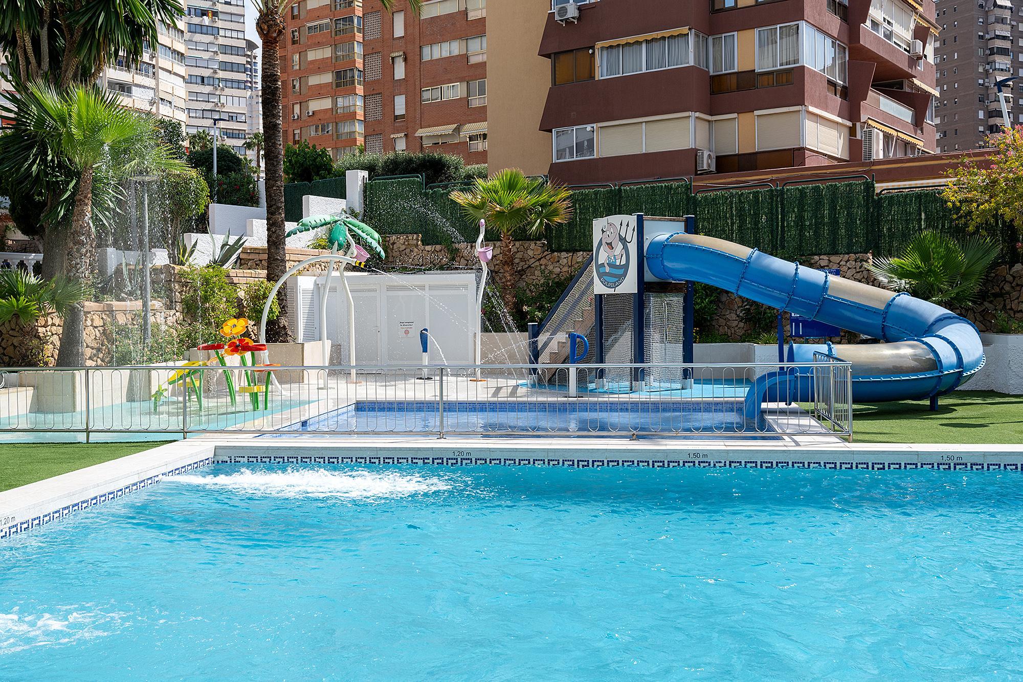 Hotel Poseidon Resort