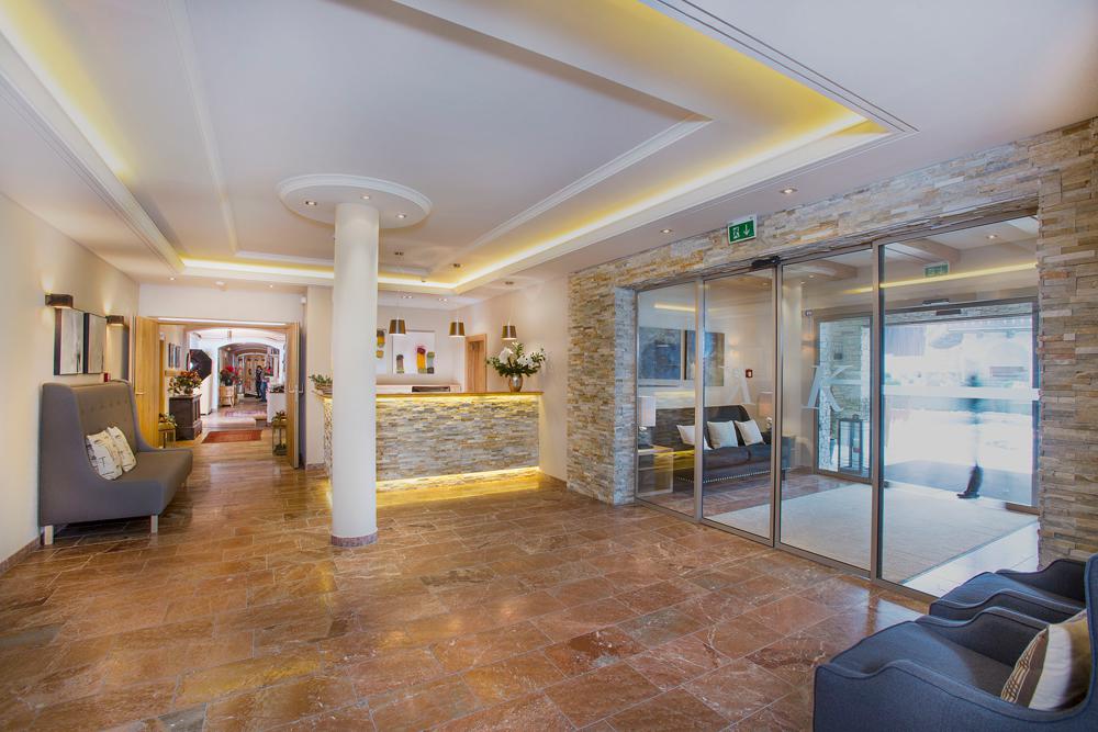 Dorfhotel Kaltenhauser