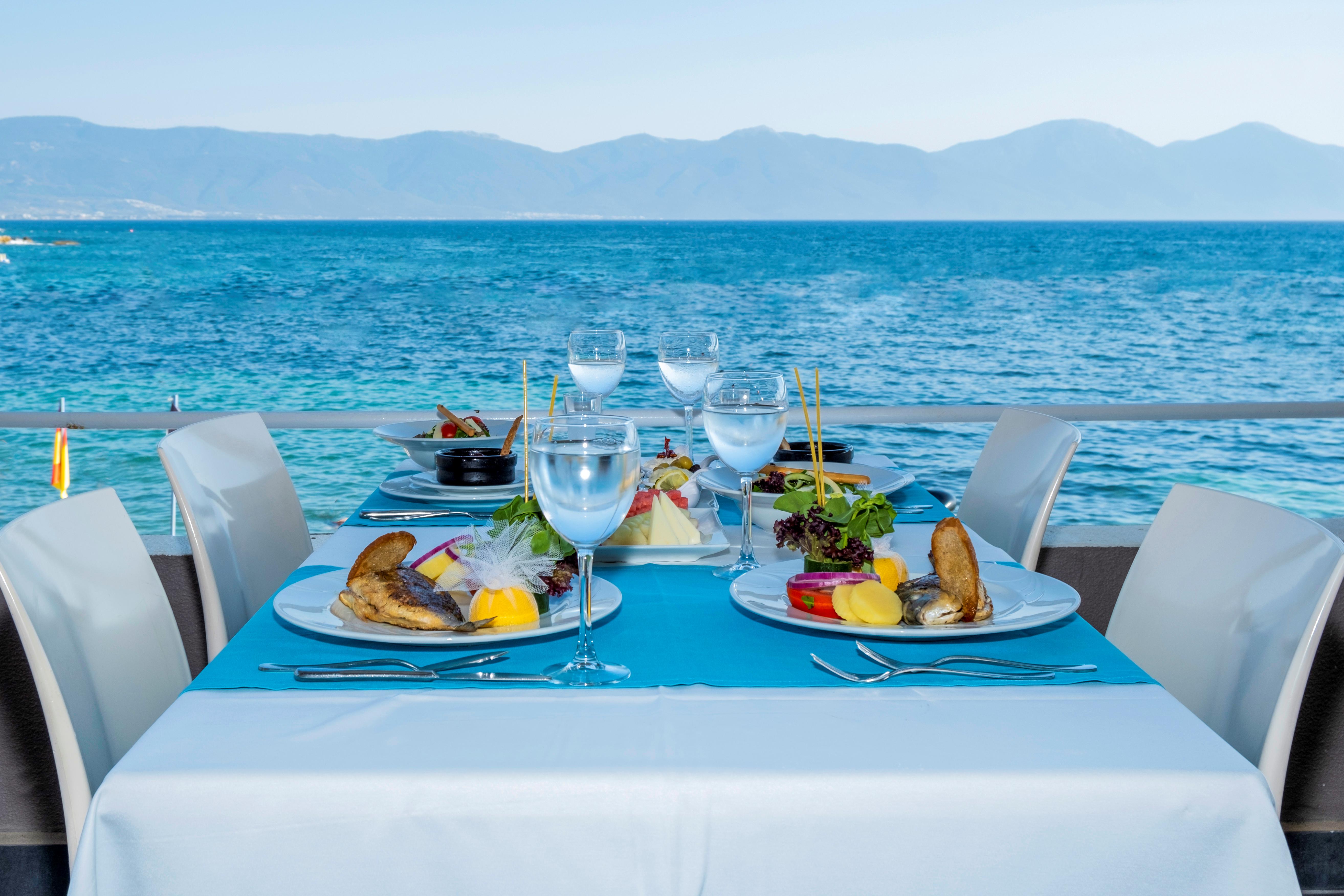 Hotel Grand Blue Sky