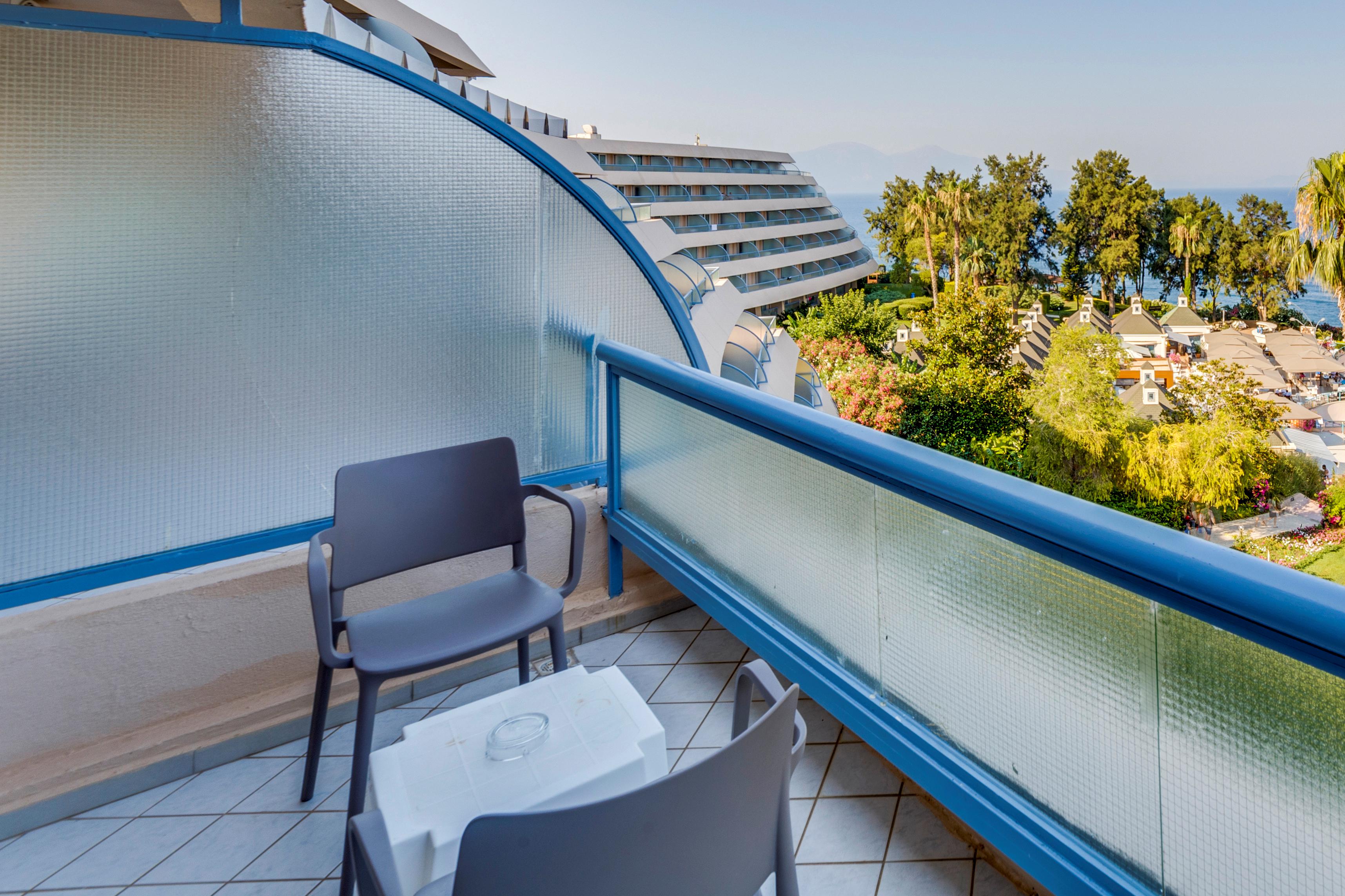 Hotel Grand Blue Sky