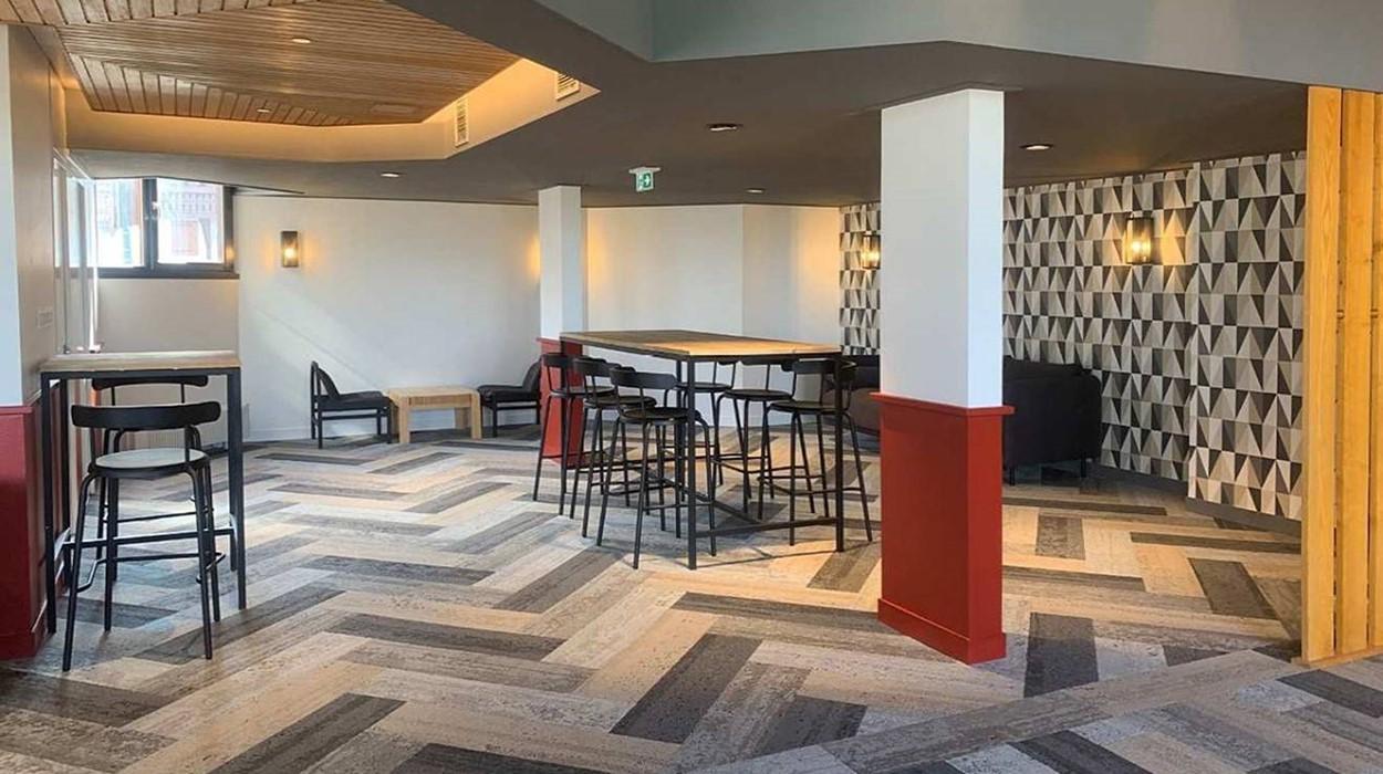 Résidence Odalys Tourotel