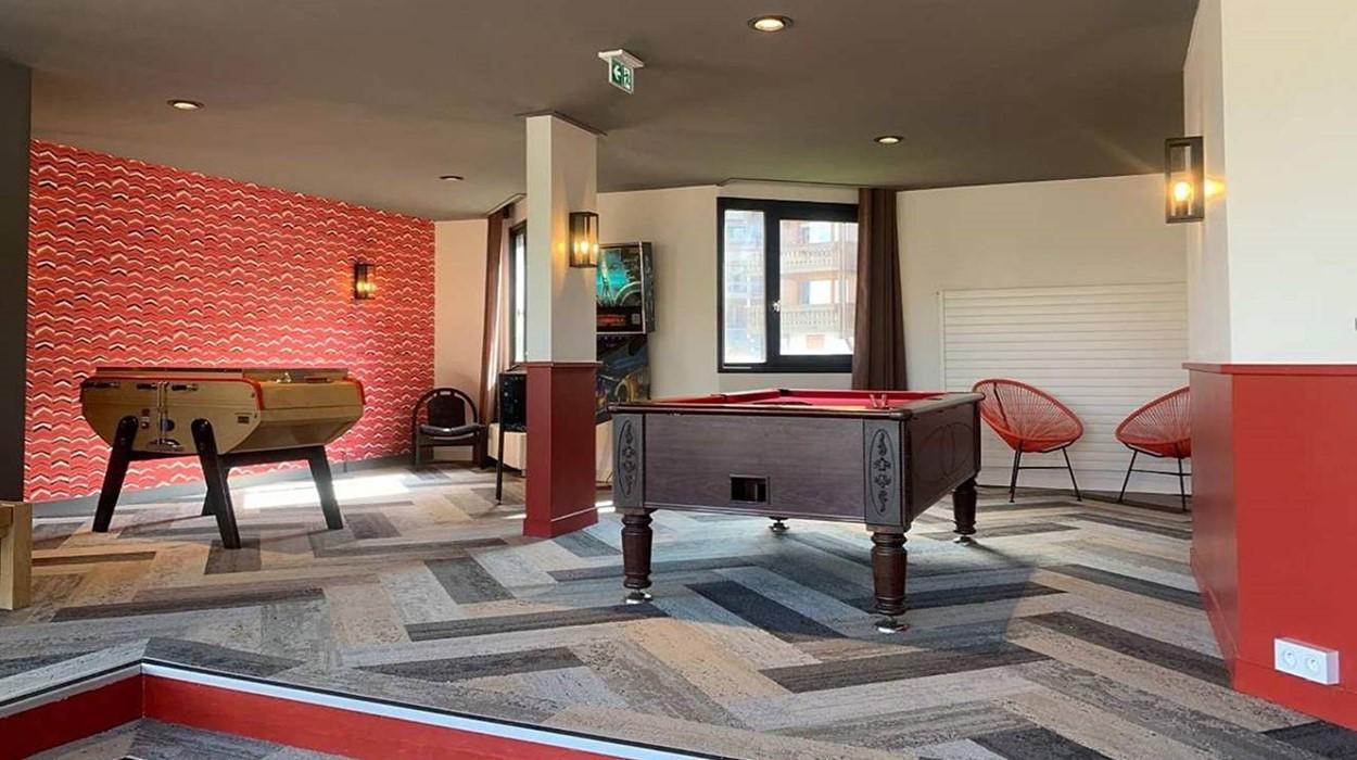 Résidence Odalys Tourotel