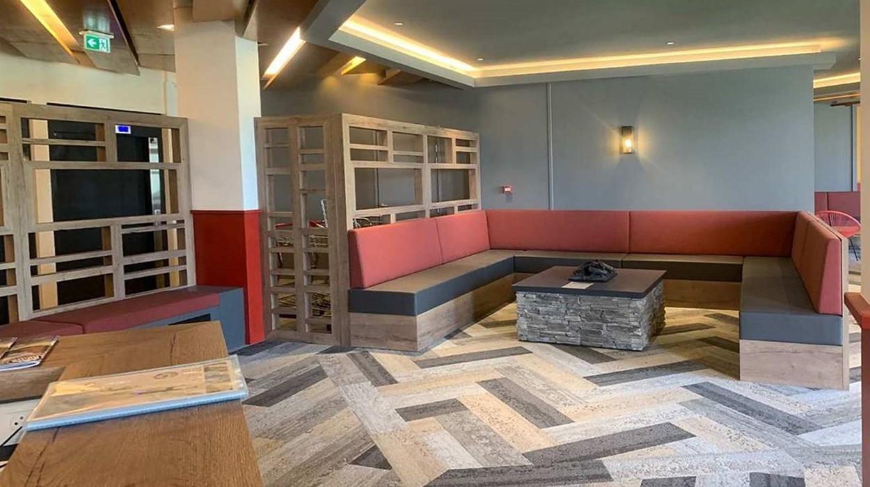 Résidence Odalys Tourotel