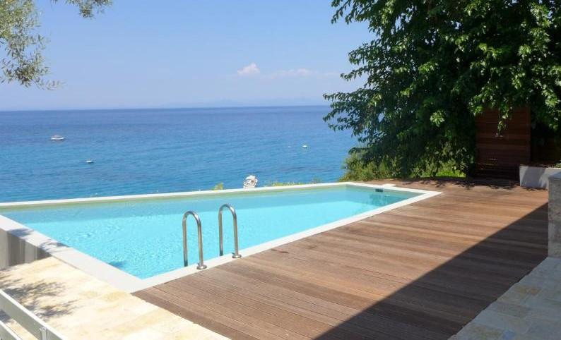 Appartementen Caltabania Suites