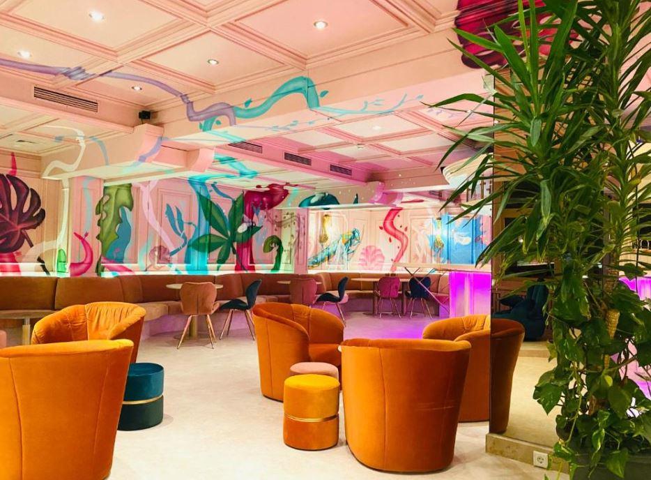 Hotel Saalbacher Hof - Extra