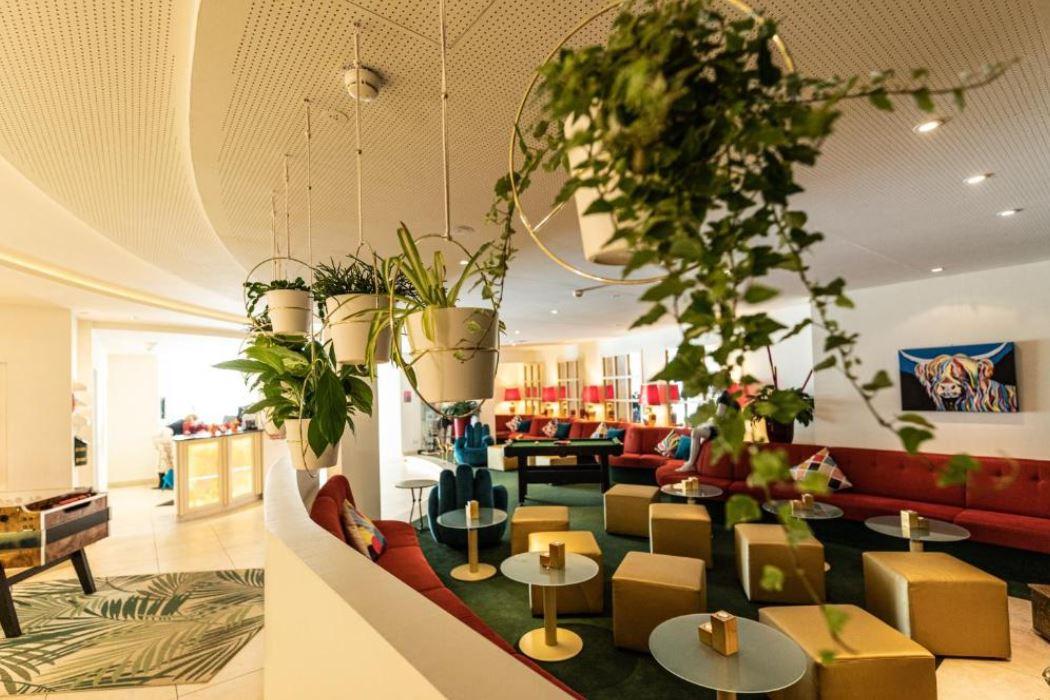 Hotel Saalbacher Hof - Extra