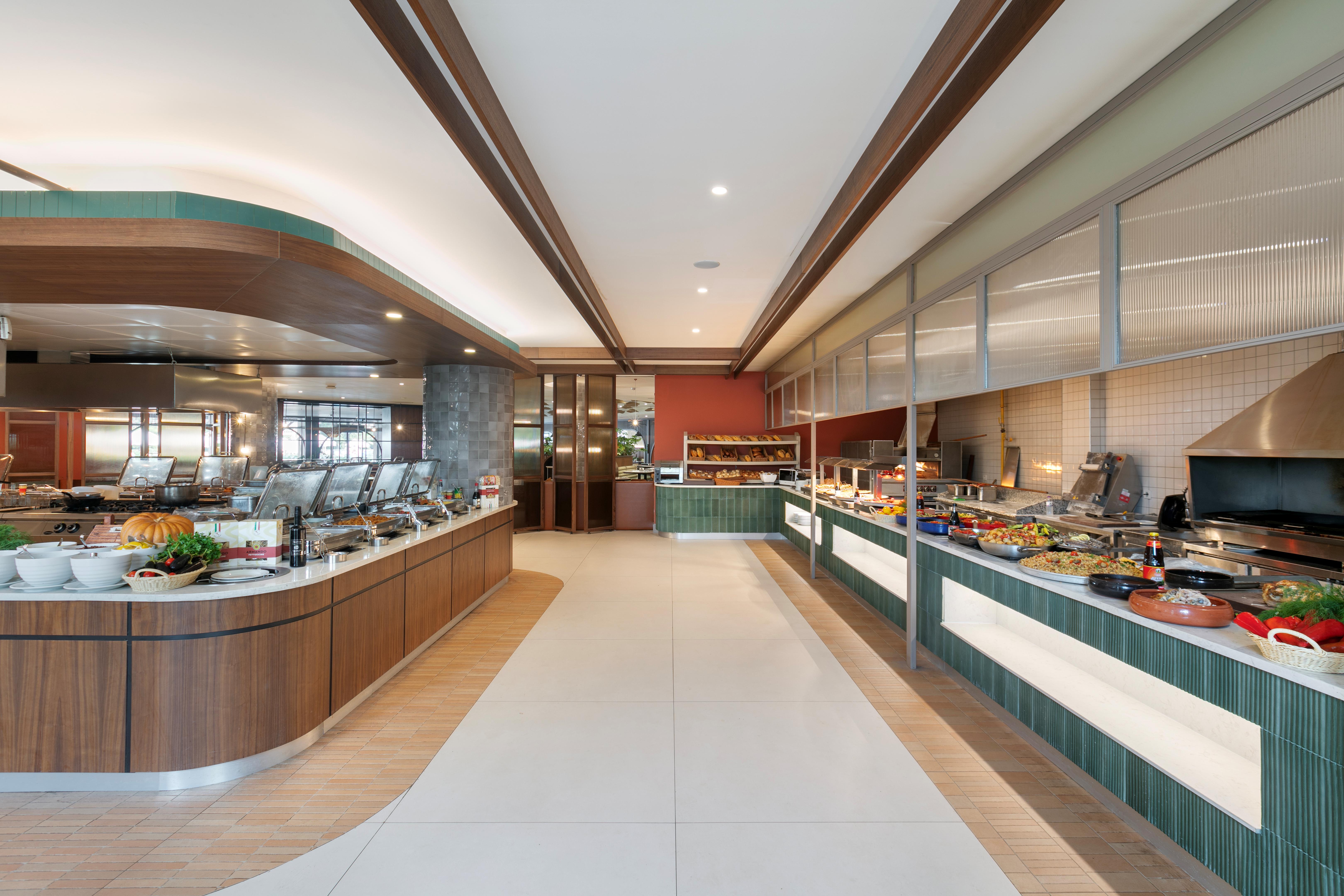 Hotel Greenwood Resort Kemer