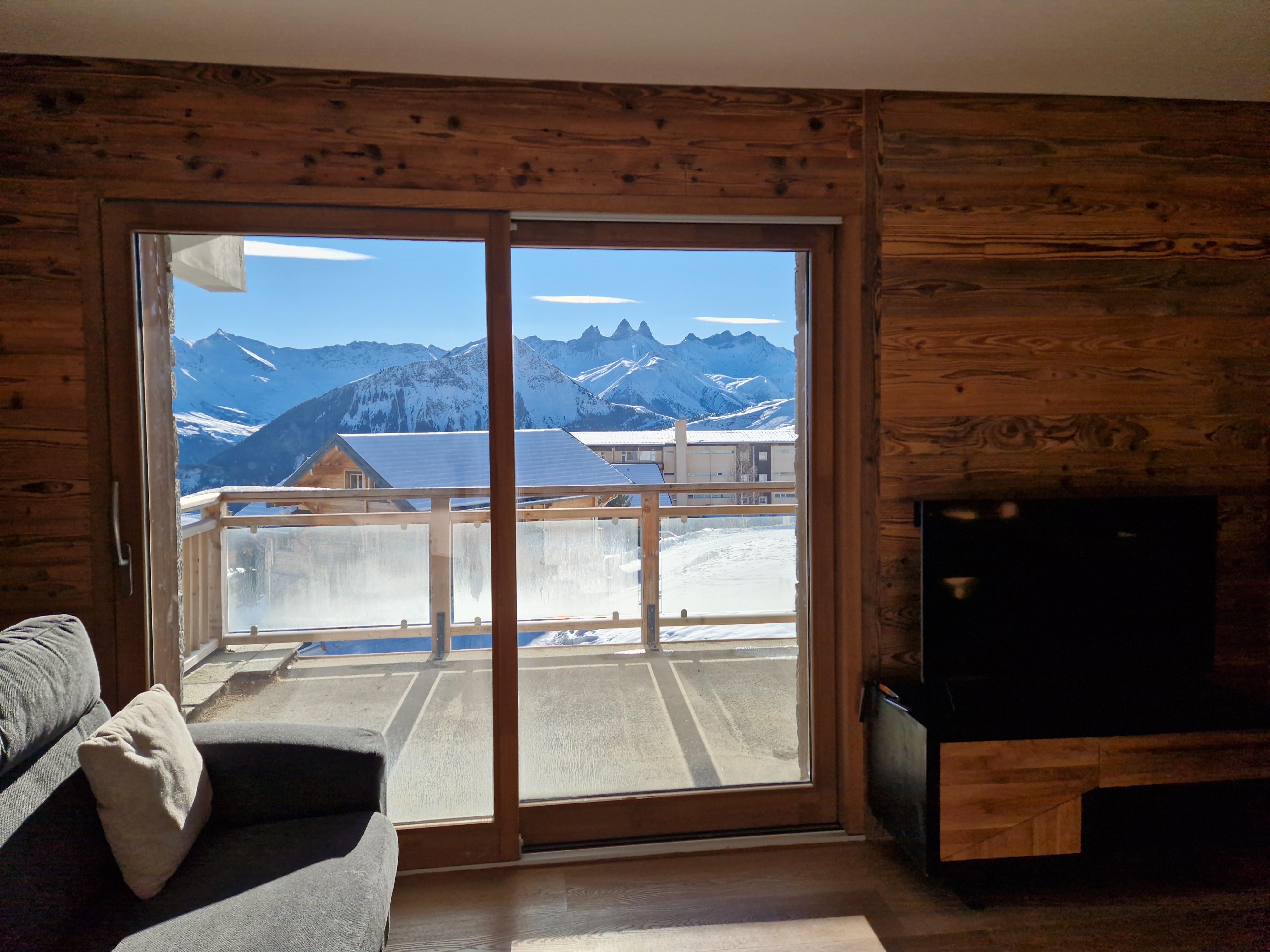 Chalet Skiopied