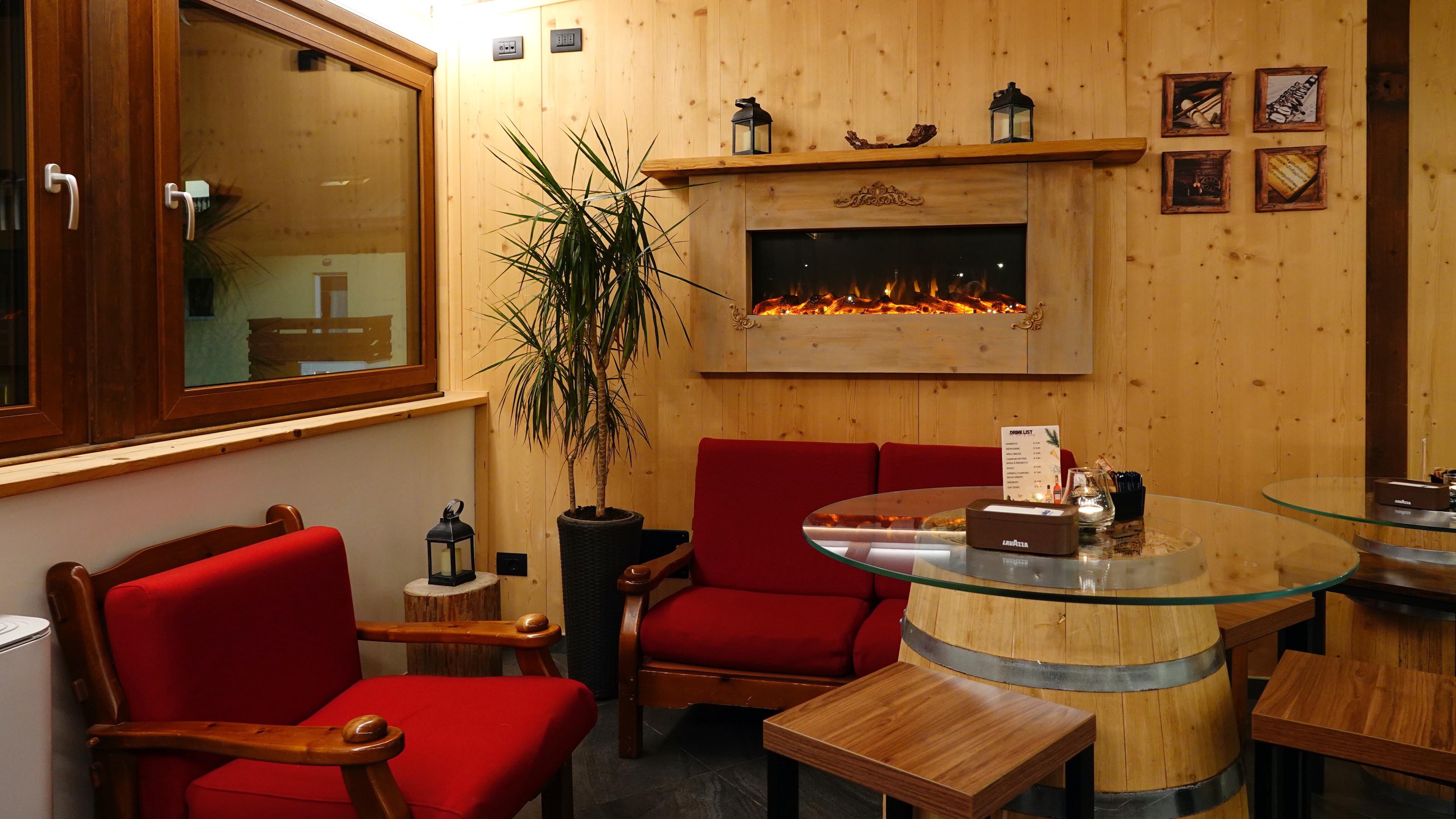 Hotel Soggiorno Dolomiti